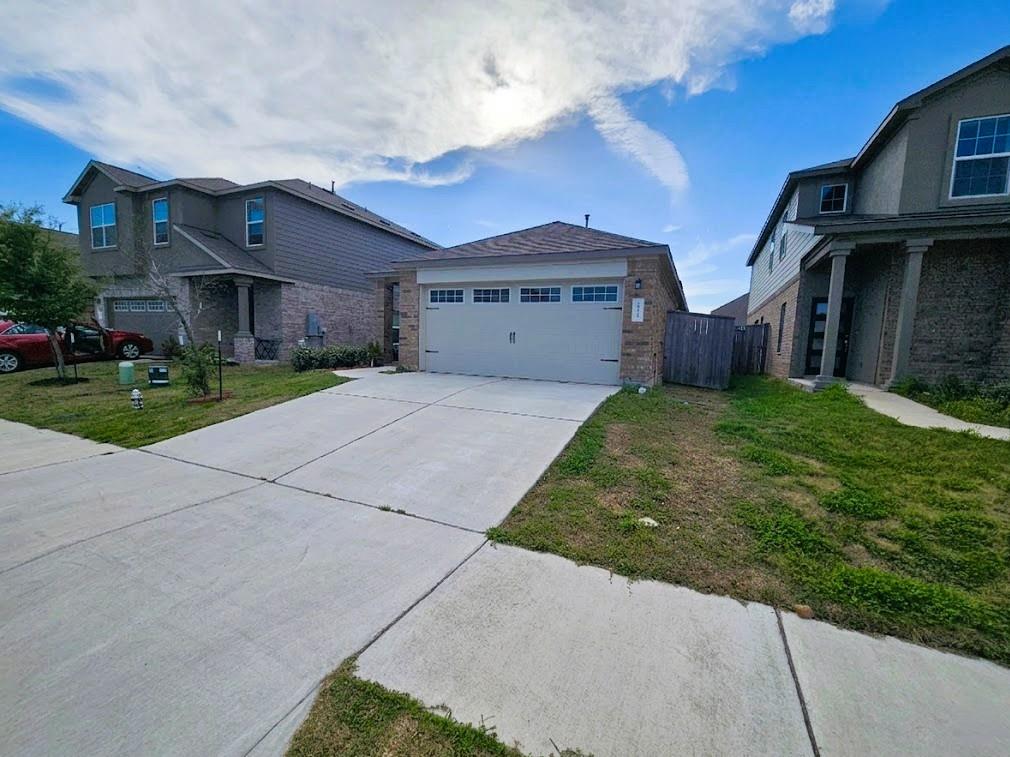 234 Canley Loop, Hutto, TX 78634