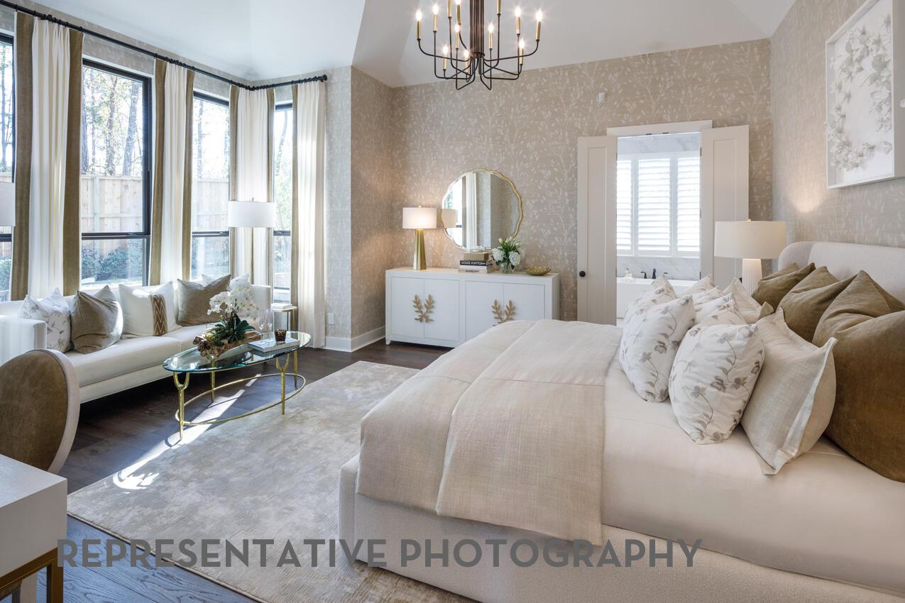 268 Jates Field Bnd, Liberty Hill, TX 78642