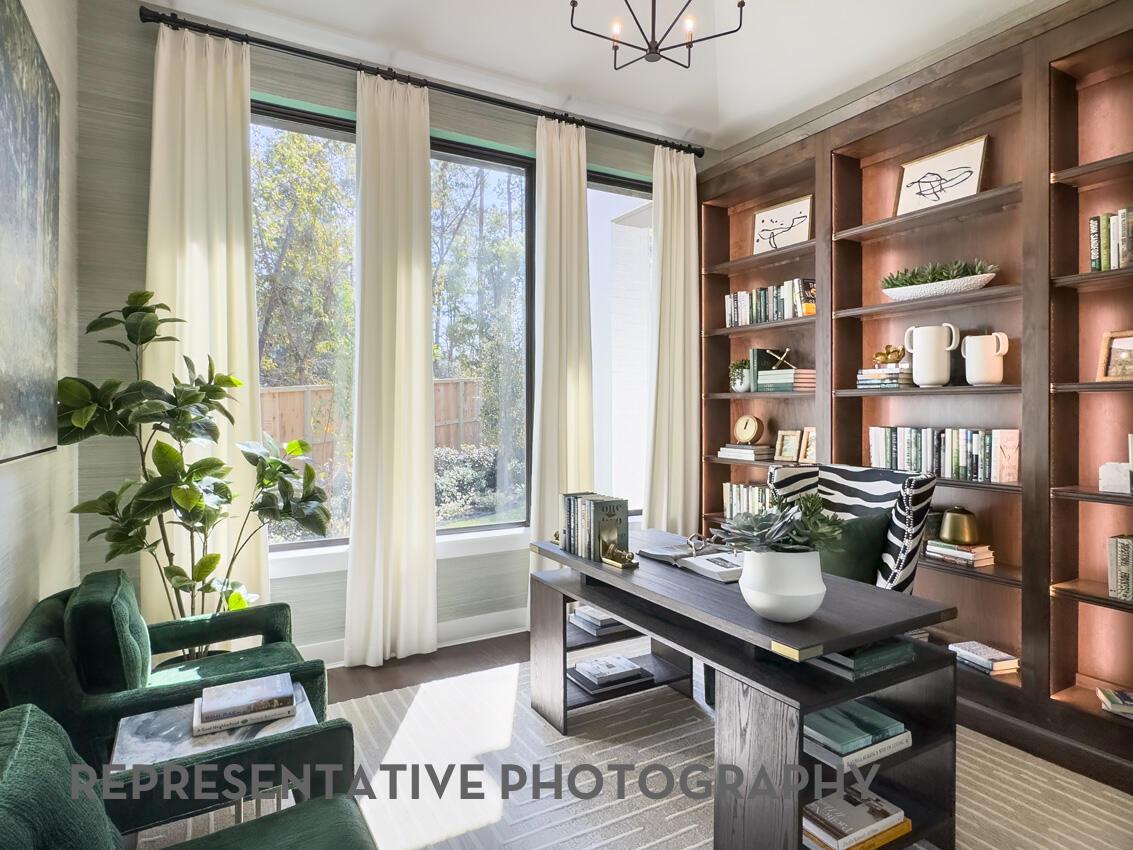 268 Jates Field Bnd, Liberty Hill, TX 78642