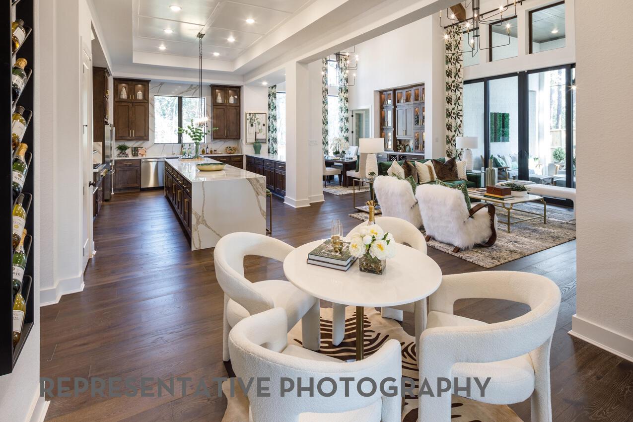 268 Jates Field Bnd, Liberty Hill, TX 78642