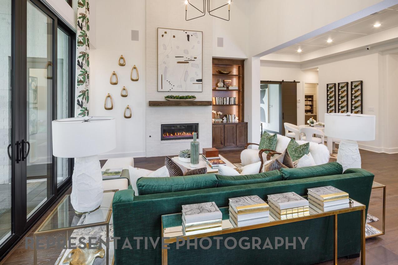 268 Jates Field Bnd, Liberty Hill, TX 78642