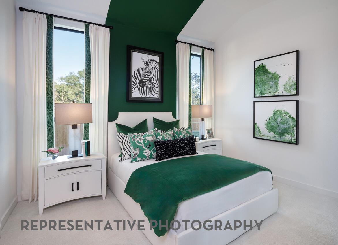 268 Jates Field Bnd, Liberty Hill, TX 78642