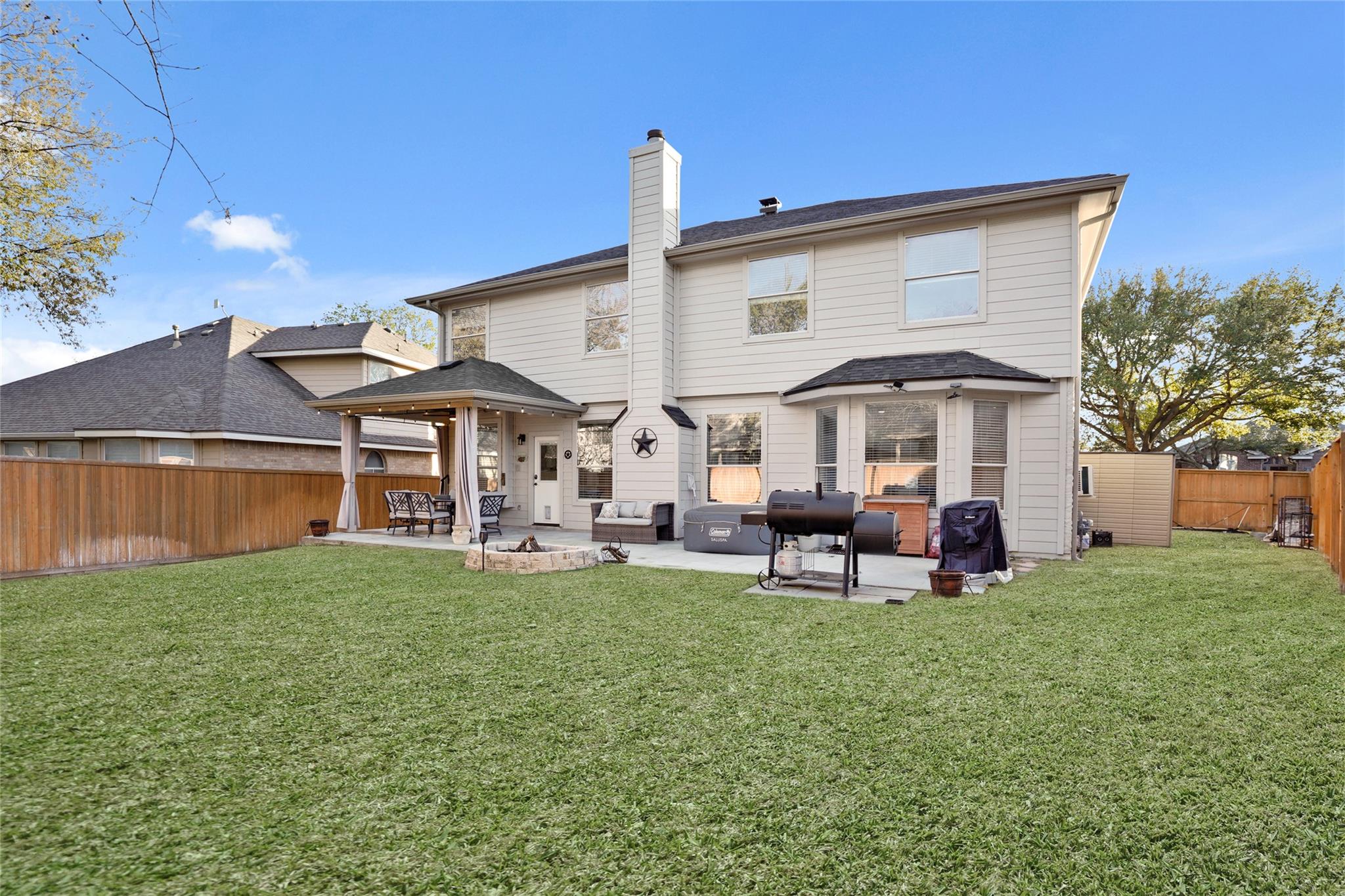 13922 Jubilee Way, Helotes, TX 78023