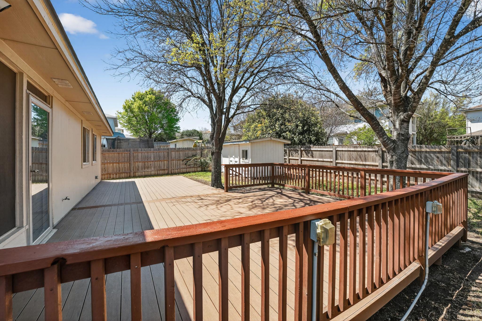 1508 Plume Grass Pl, Round Rock, TX 78665