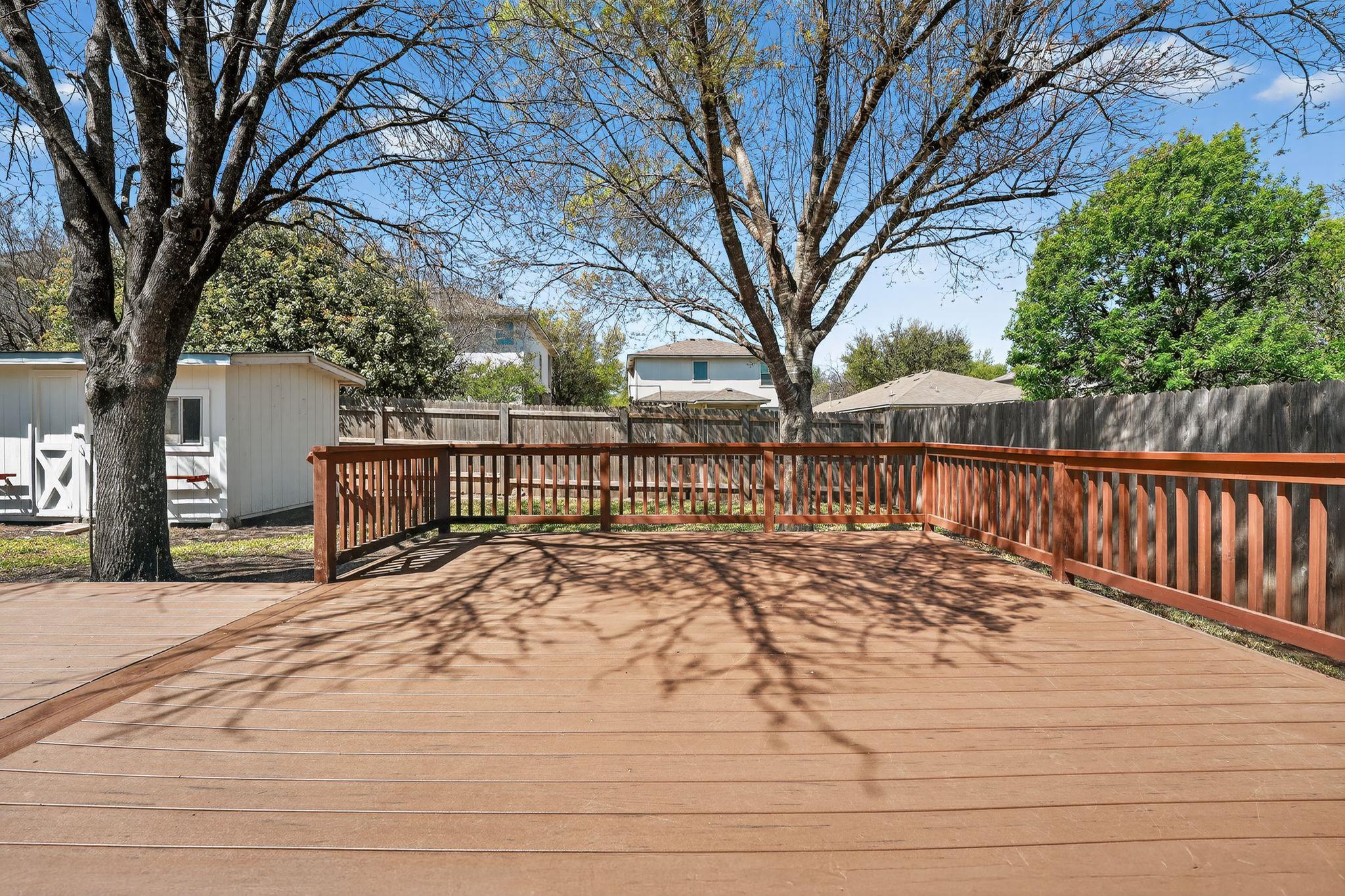 1508 Plume Grass Pl, Round Rock, TX 78665