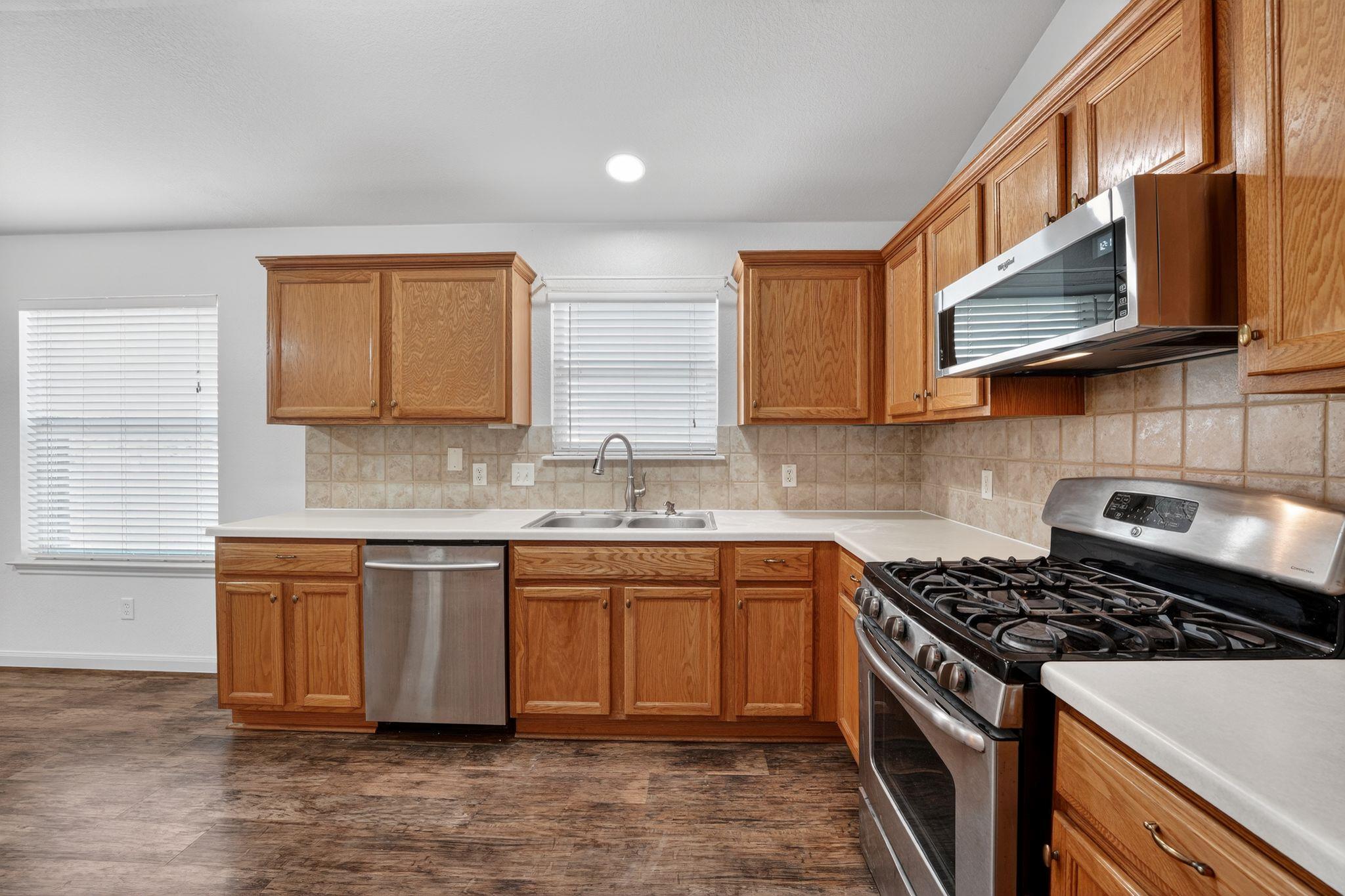 1508 Plume Grass Pl, Round Rock, TX 78665