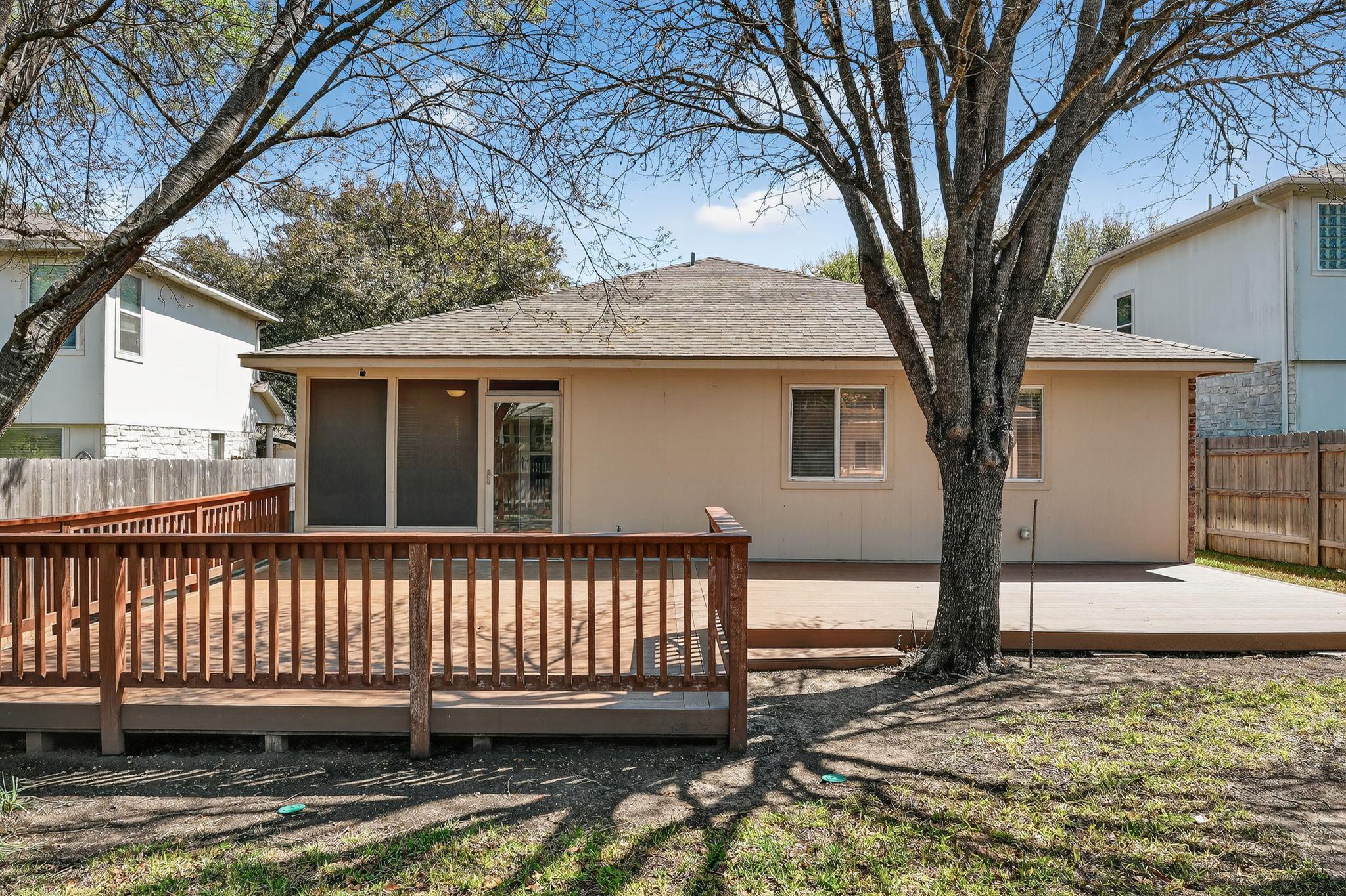 1508 Plume Grass Pl, Round Rock, TX 78665