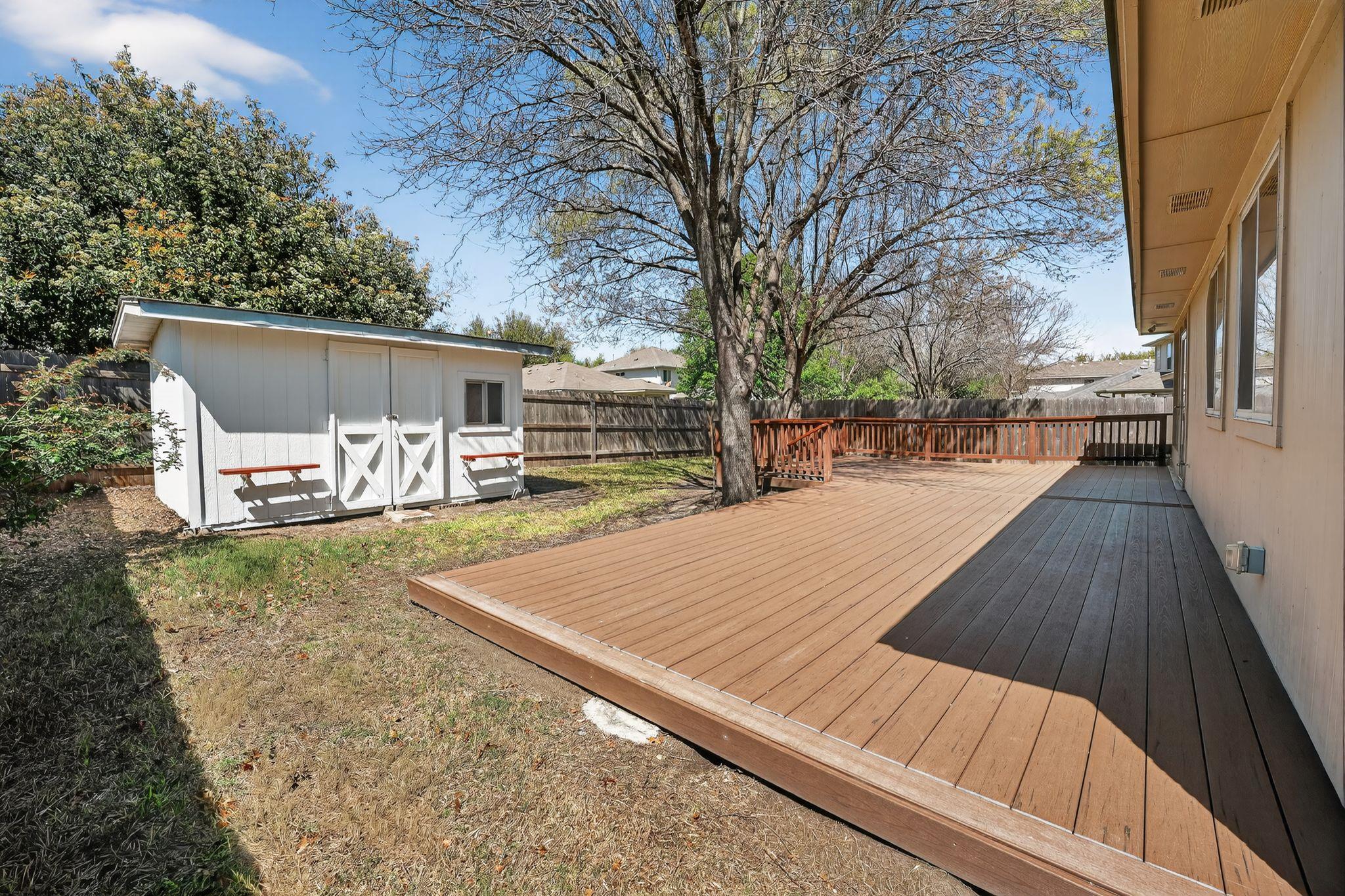 1508 Plume Grass Pl, Round Rock, TX 78665