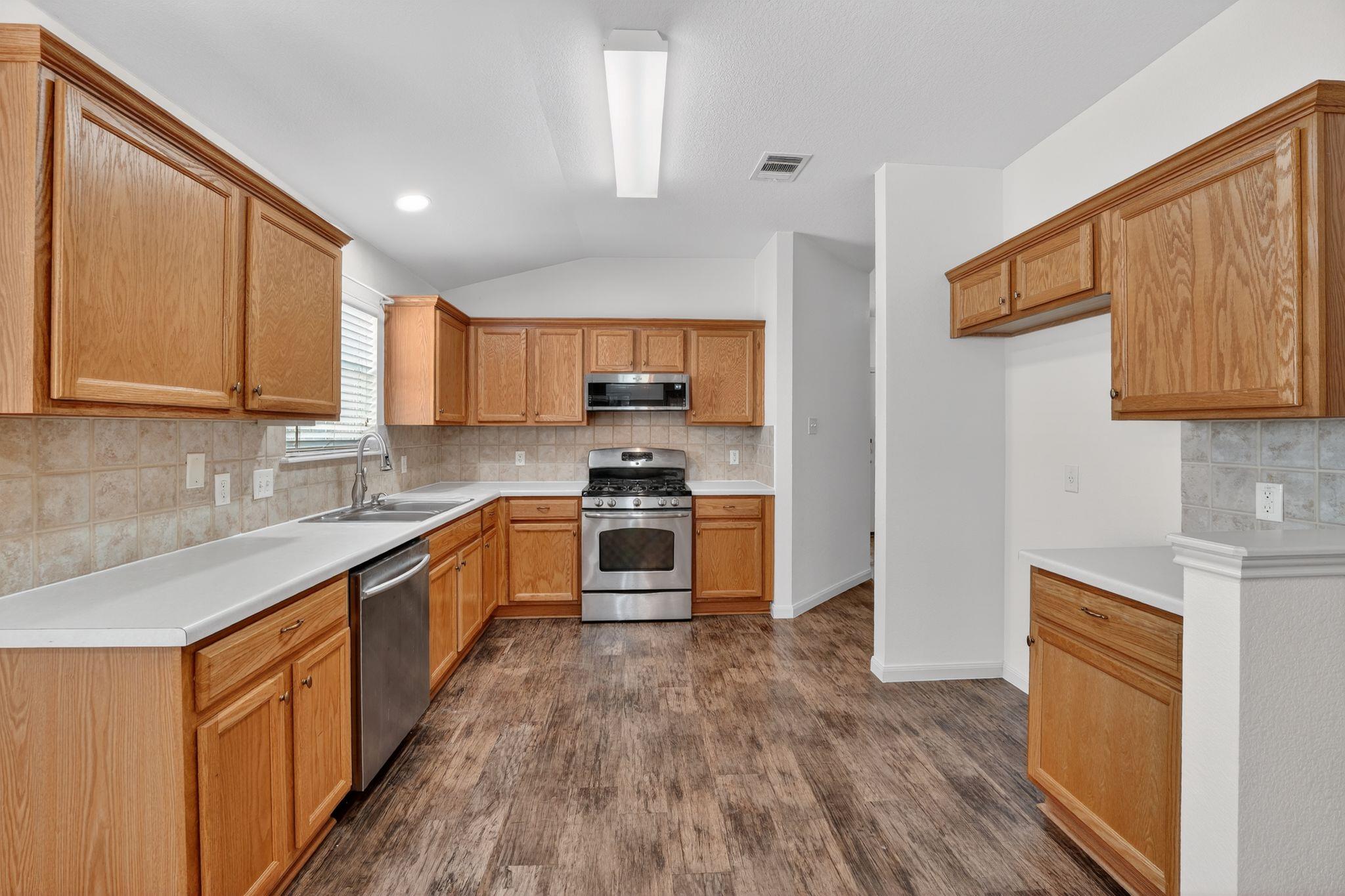 1508 Plume Grass Pl, Round Rock, TX 78665