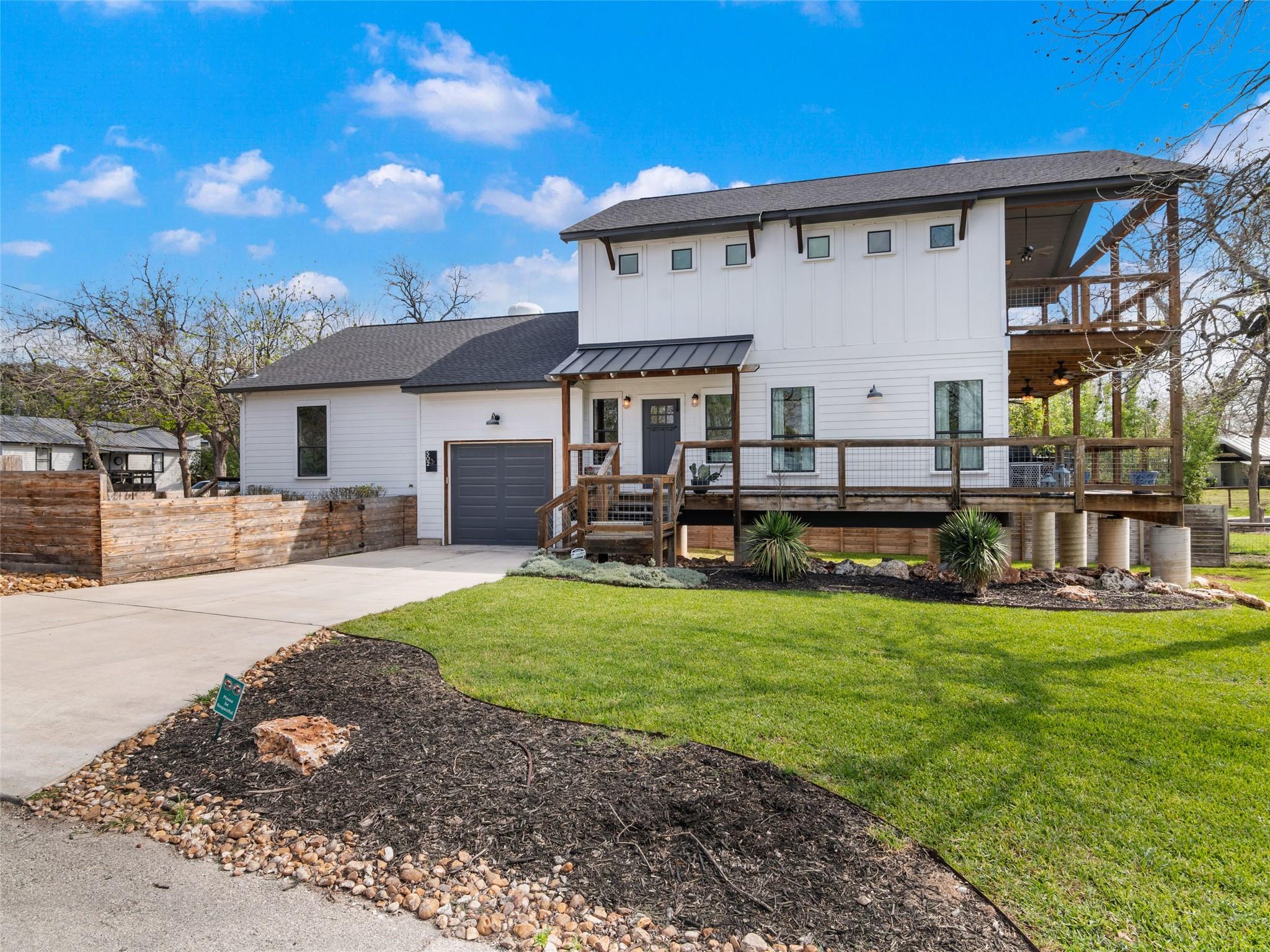 502 E Basel St, New Braunfels, TX 78130