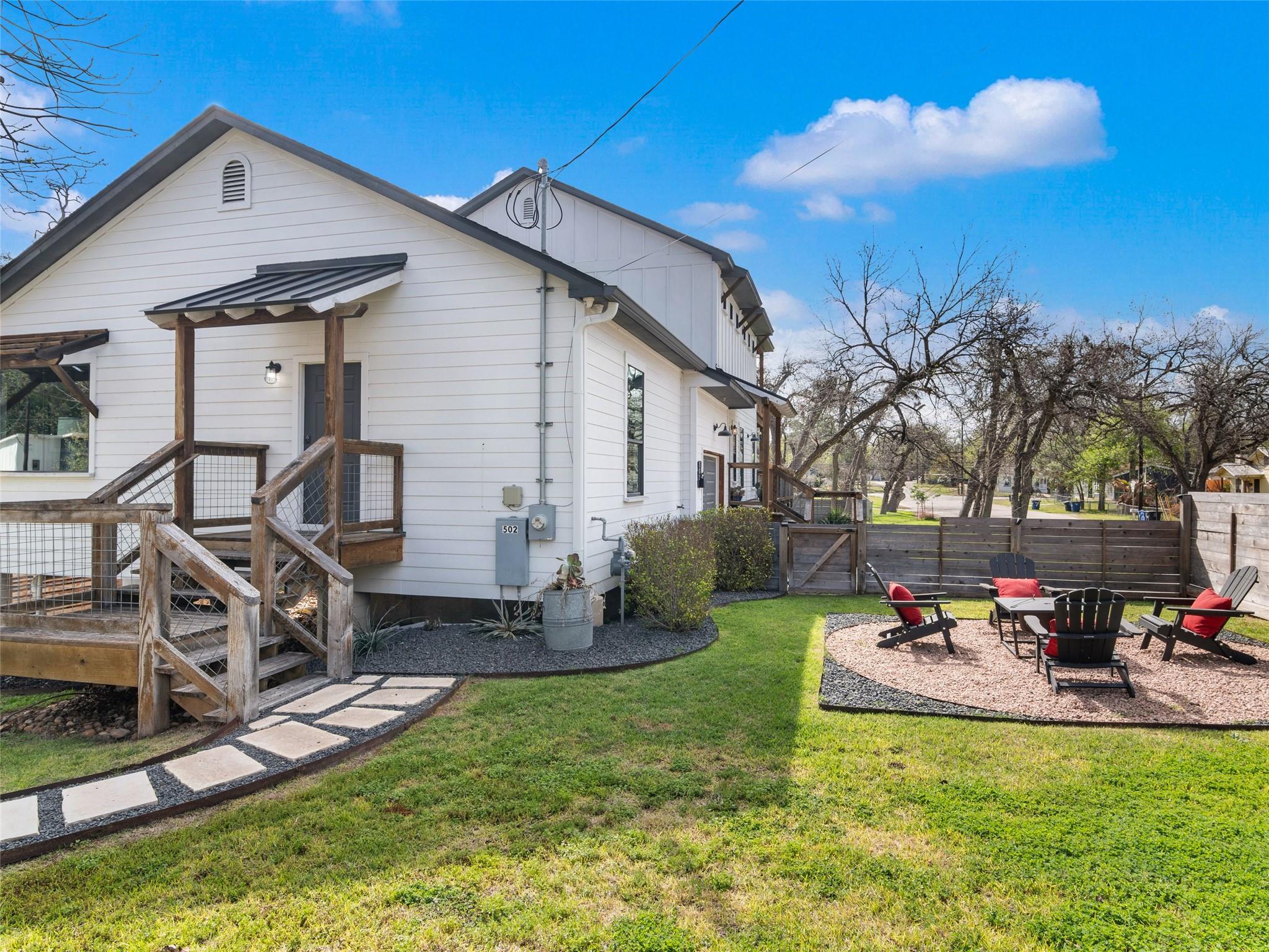 502 E Basel St, New Braunfels, TX 78130