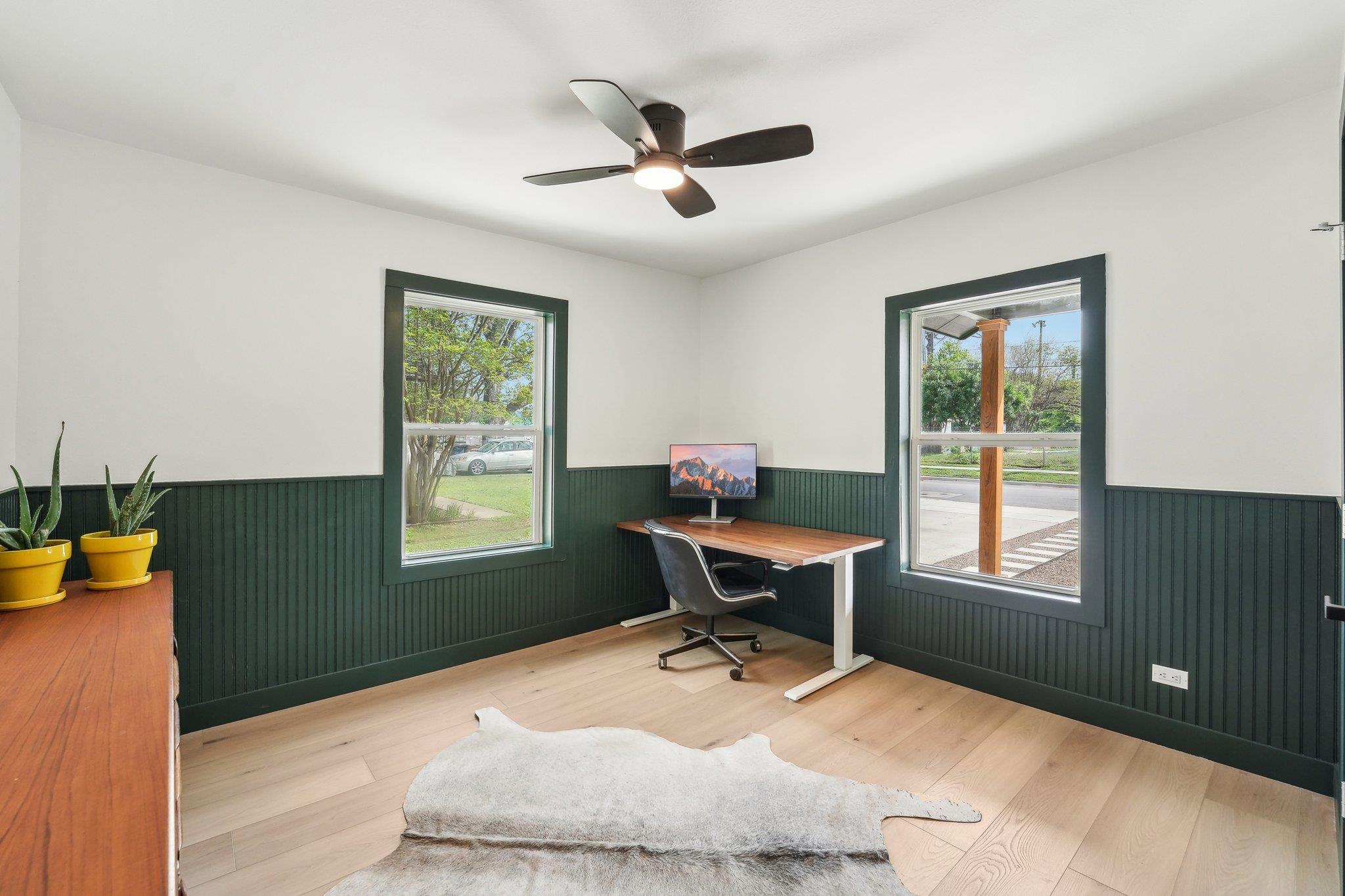 2312 Canterbury St #A, Austin, TX 78702