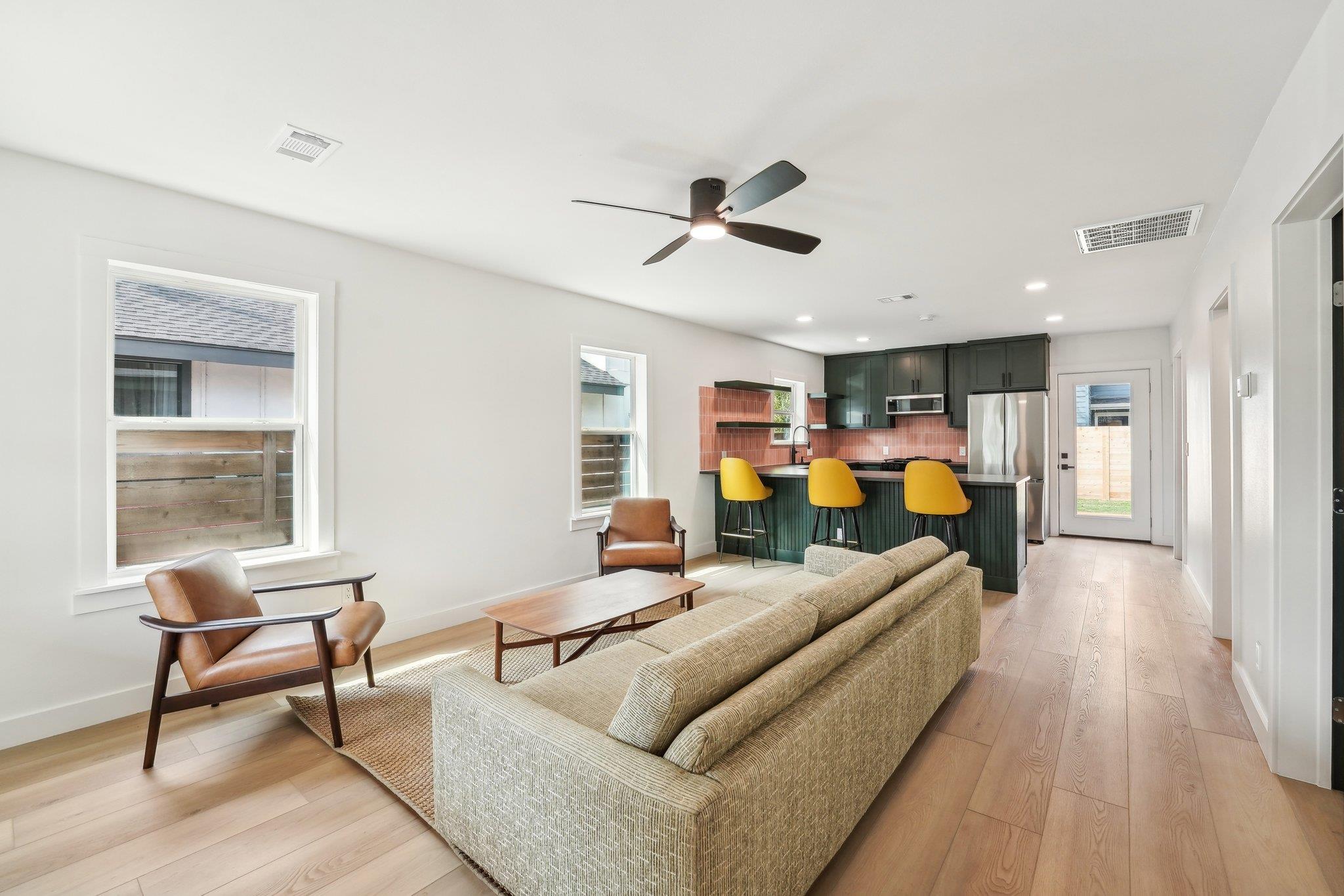 2312 Canterbury St #A, Austin, TX 78702