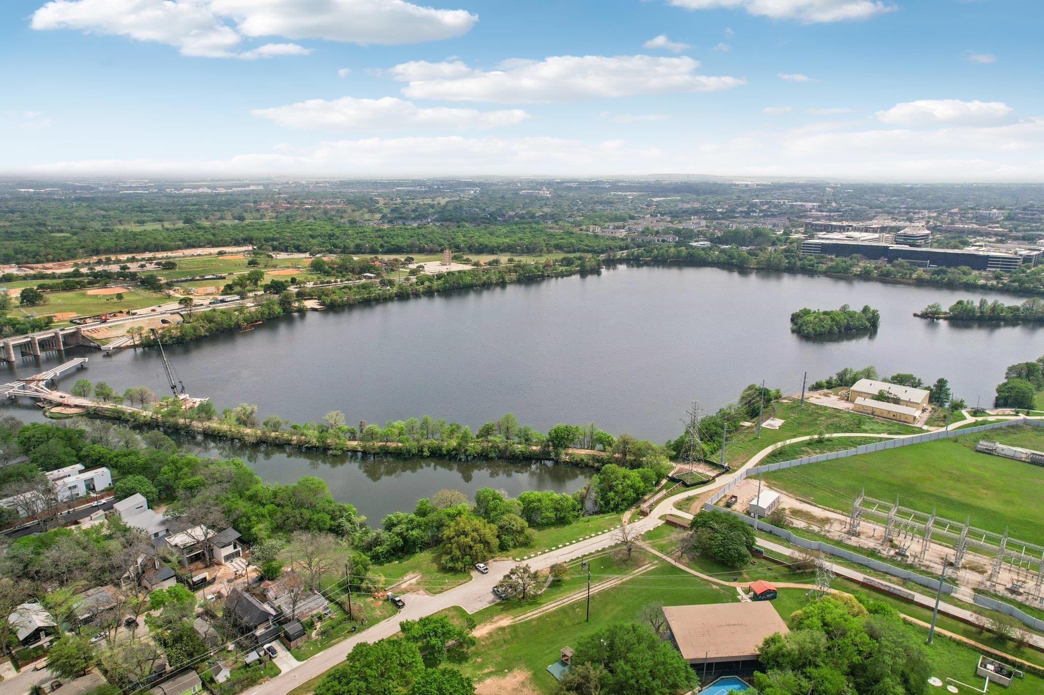 2312 Canterbury St #A, Austin, TX 78702