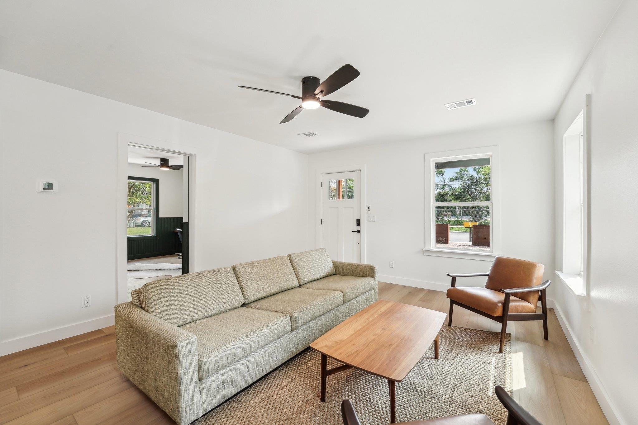 2312 Canterbury St #A, Austin, TX 78702