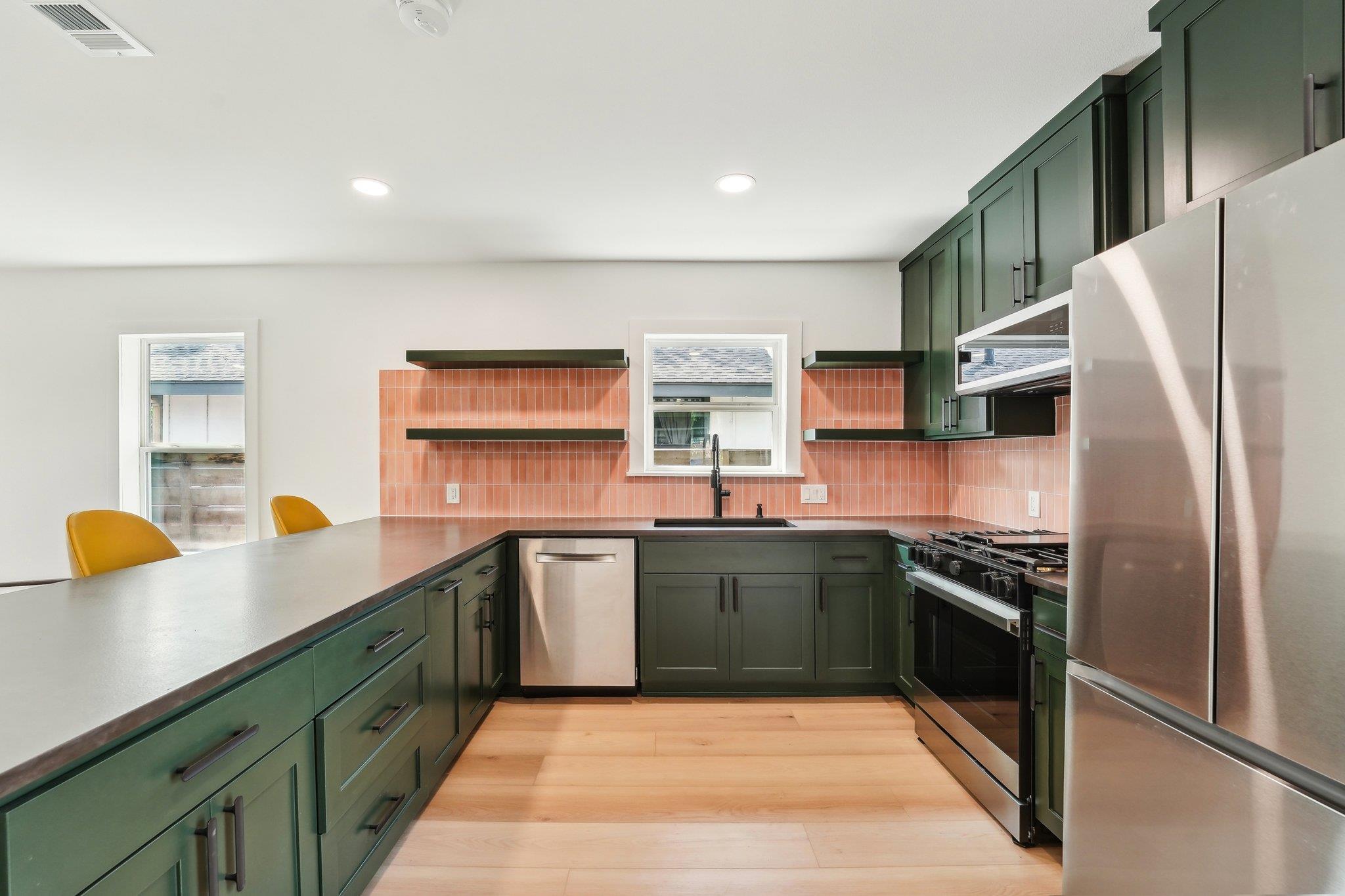 2312 Canterbury St #A, Austin, TX 78702