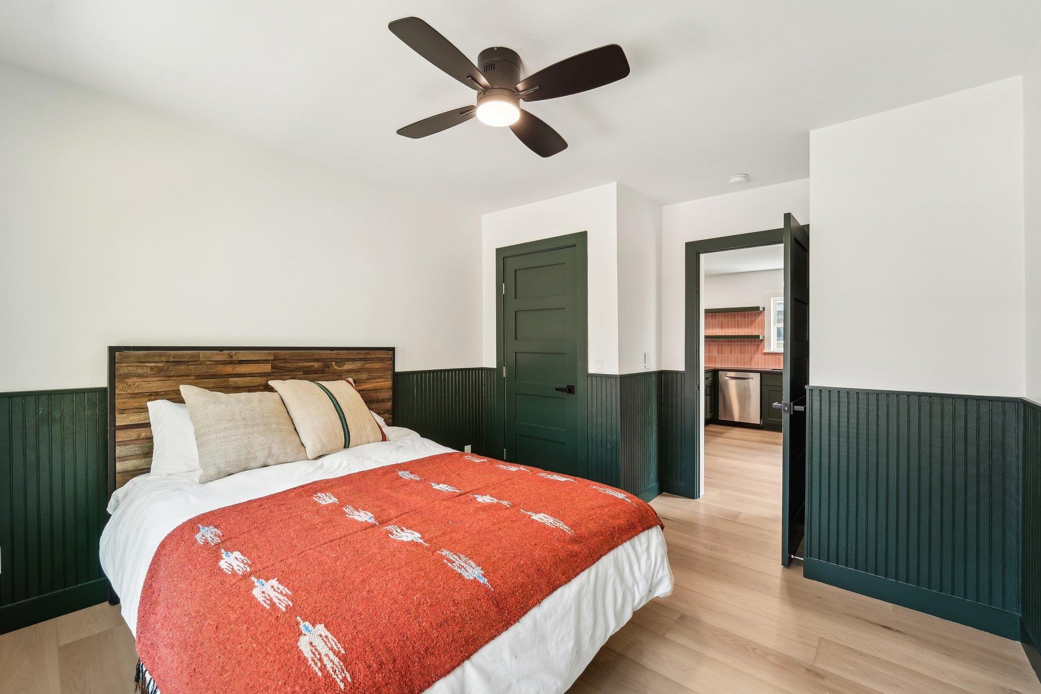 2312 Canterbury St #A, Austin, TX 78702