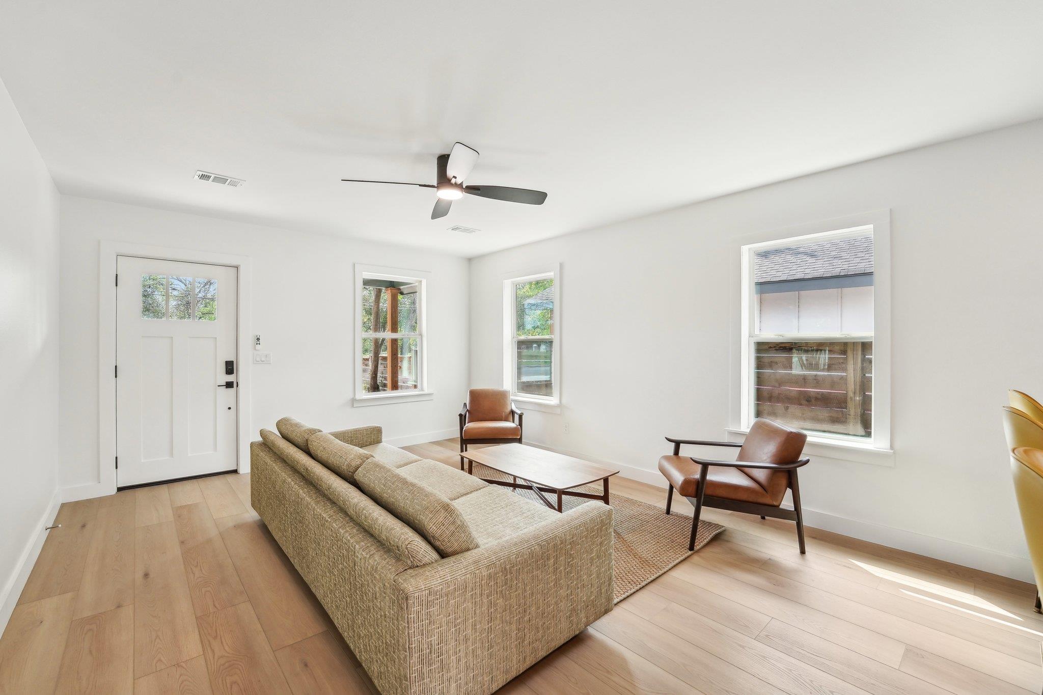 2312 Canterbury St #A, Austin, TX 78702