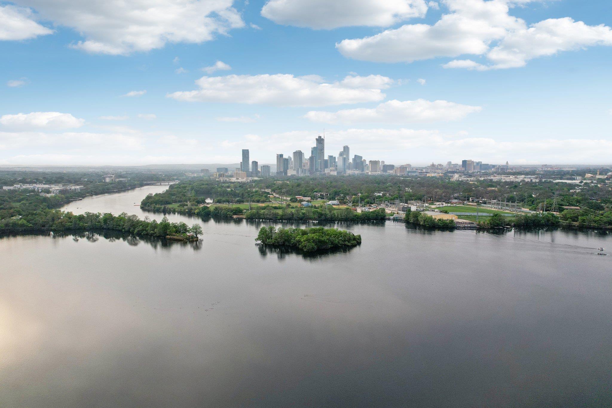 2312 Canterbury St #A, Austin, TX 78702