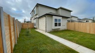 9616 Whispher Willow Blvd, Manor, TX 78653