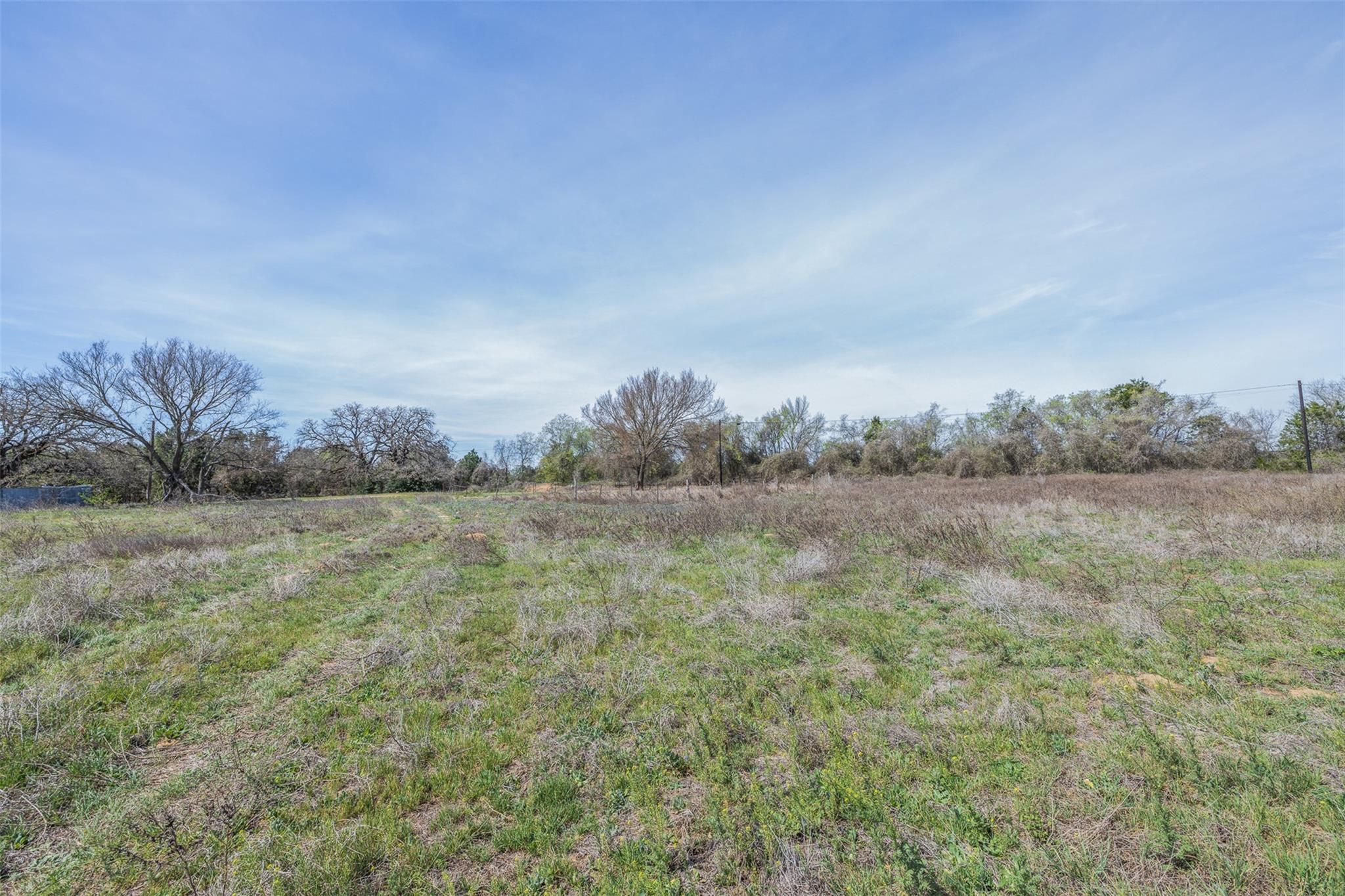 Tract 6 Waugh Way, Bastrop, TX 78602