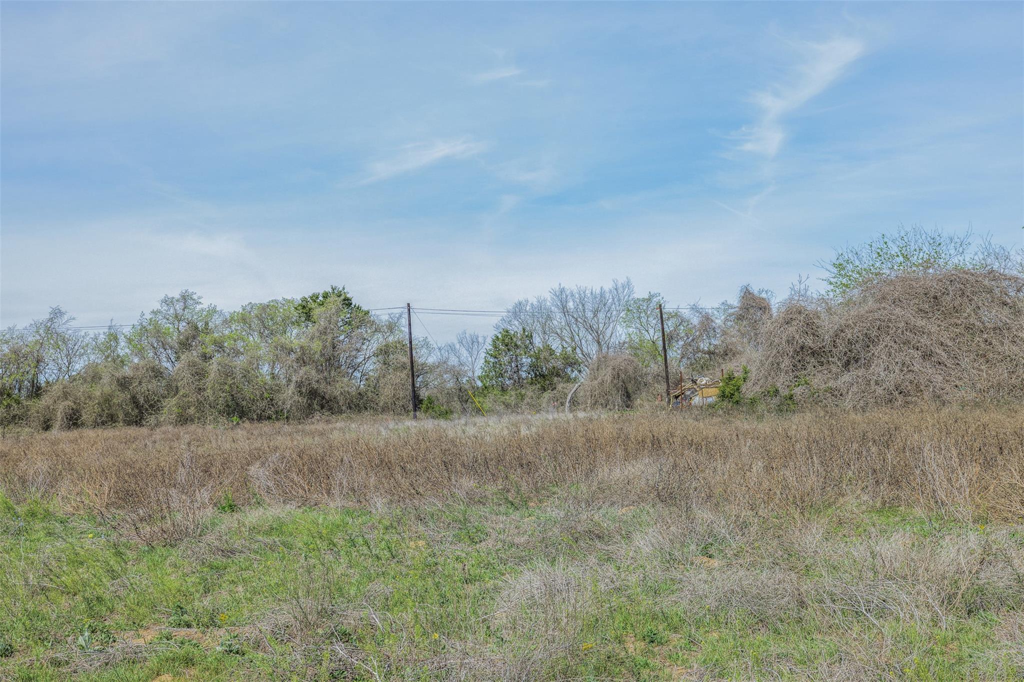 Tract 6 Waugh Way, Bastrop, TX 78602