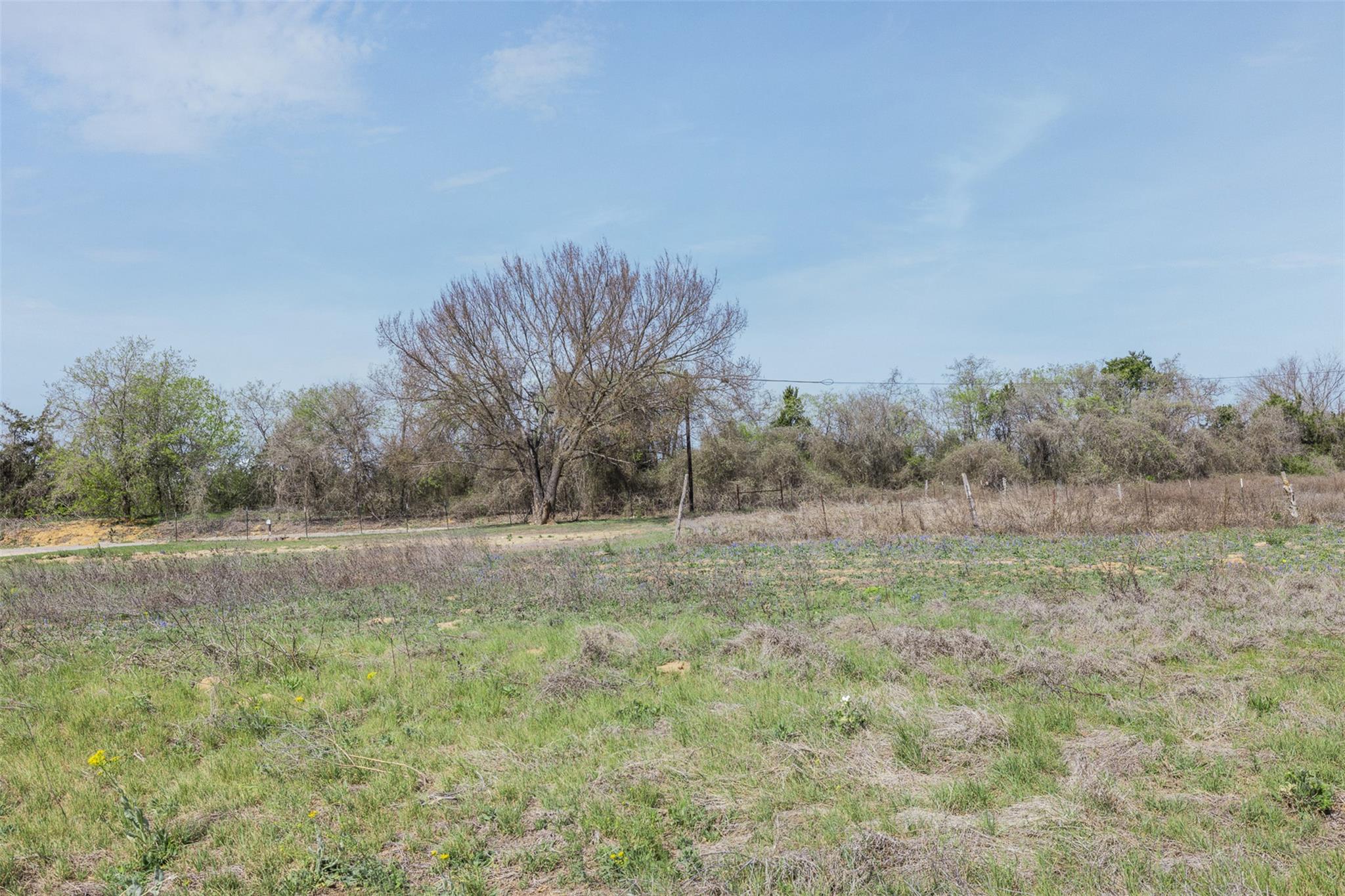 Tract 6 Waugh Way, Bastrop, TX 78602