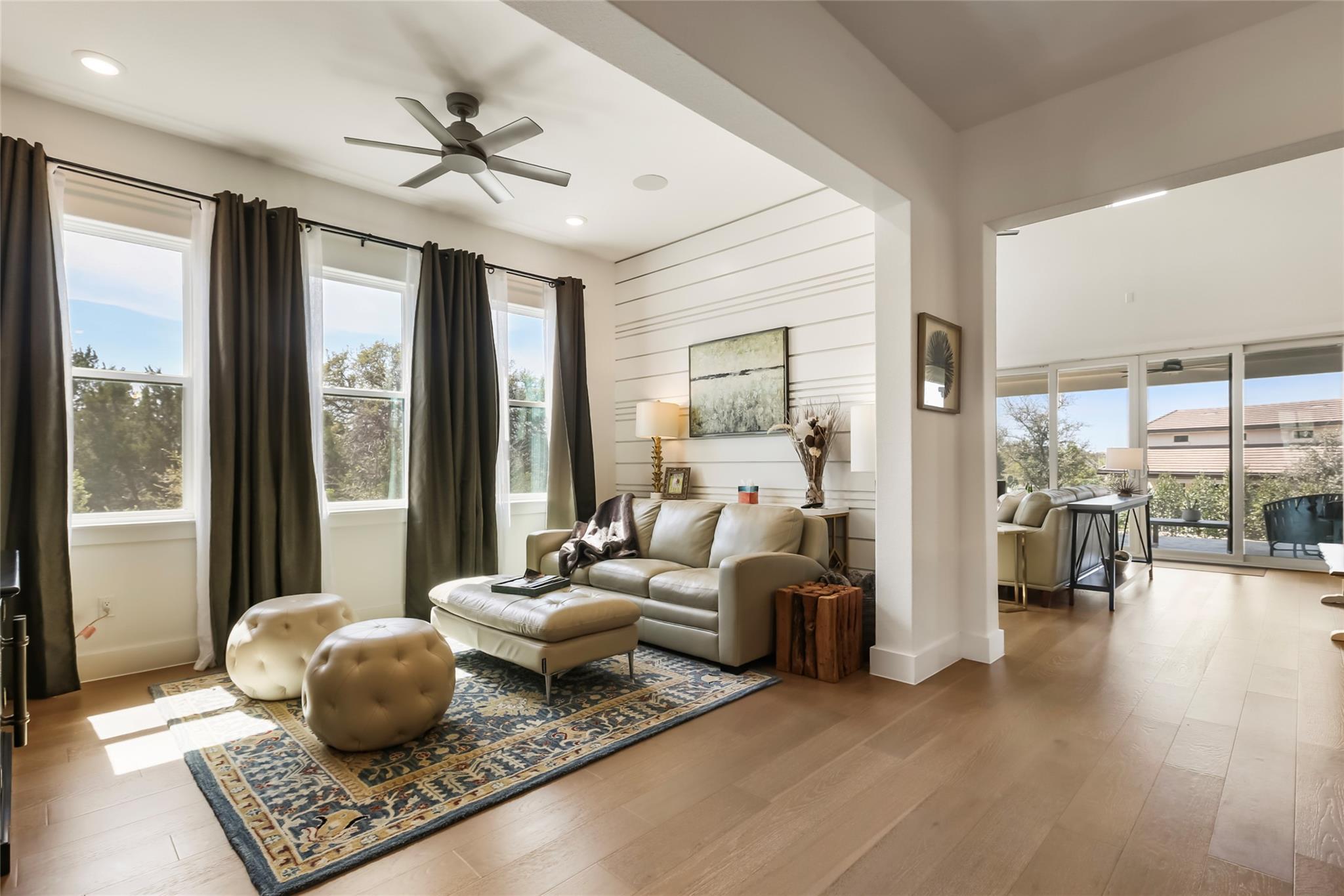 134 Lucia Ct, Horseshoe Bay, TX 78657