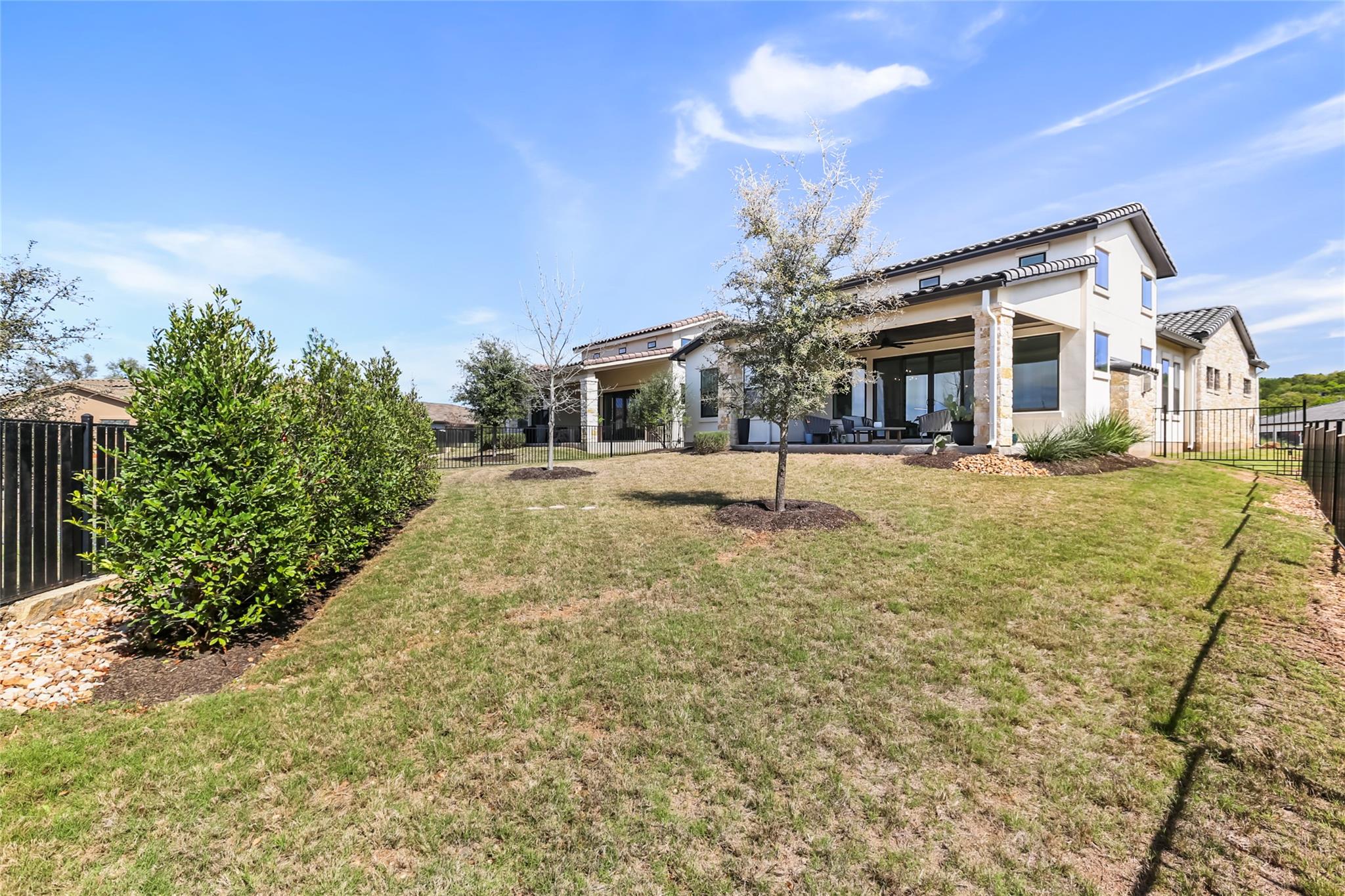 134 Lucia Ct, Horseshoe Bay, TX 78657