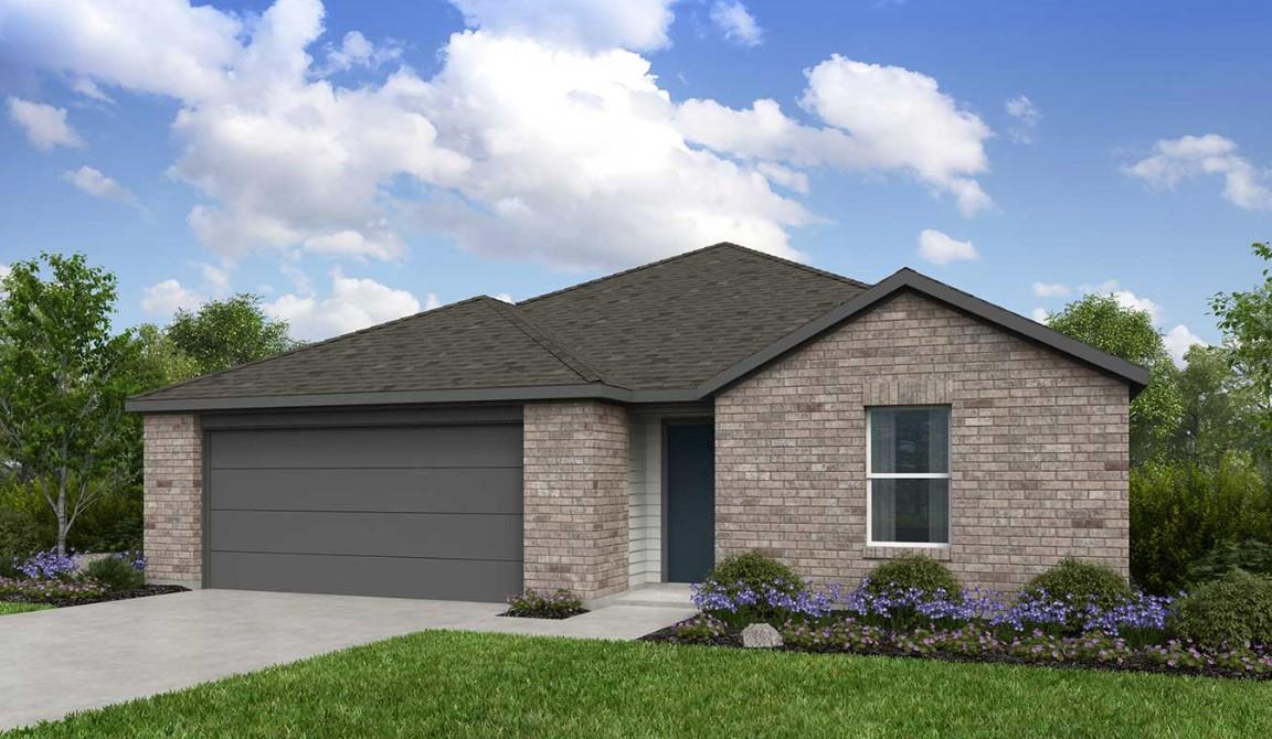 1216 Crumpton Dr, Pflugerville, TX 78660