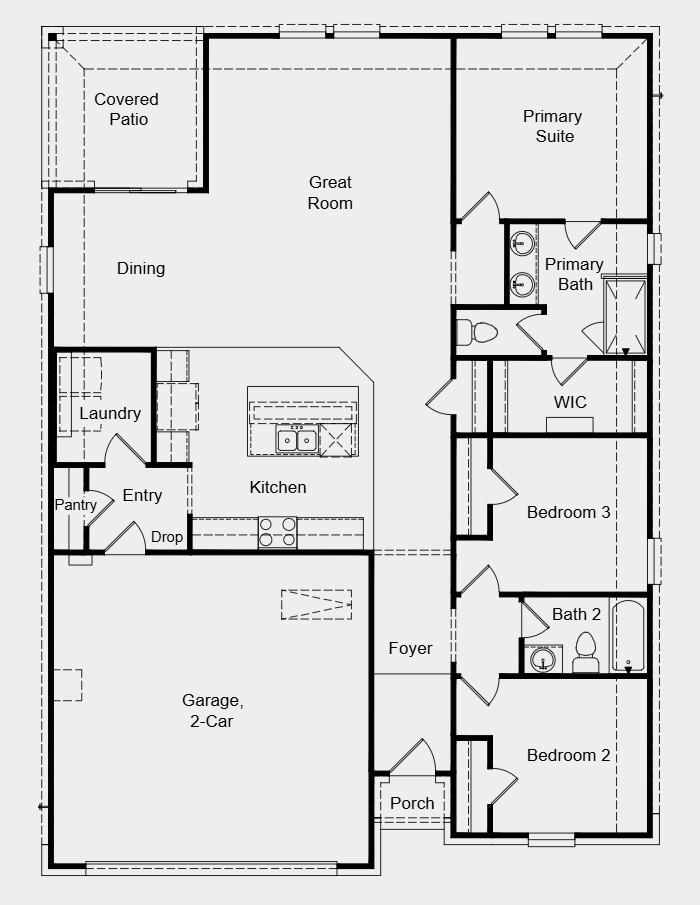 1216 Crumpton Dr, Pflugerville, TX 78660