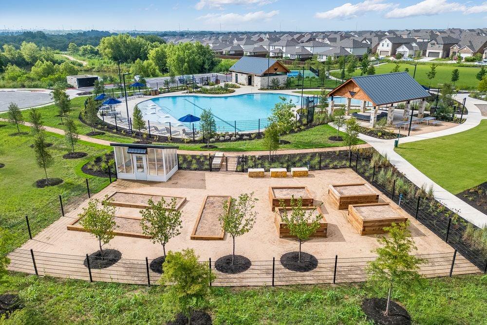 1216 Crumpton Dr, Pflugerville, TX 78660