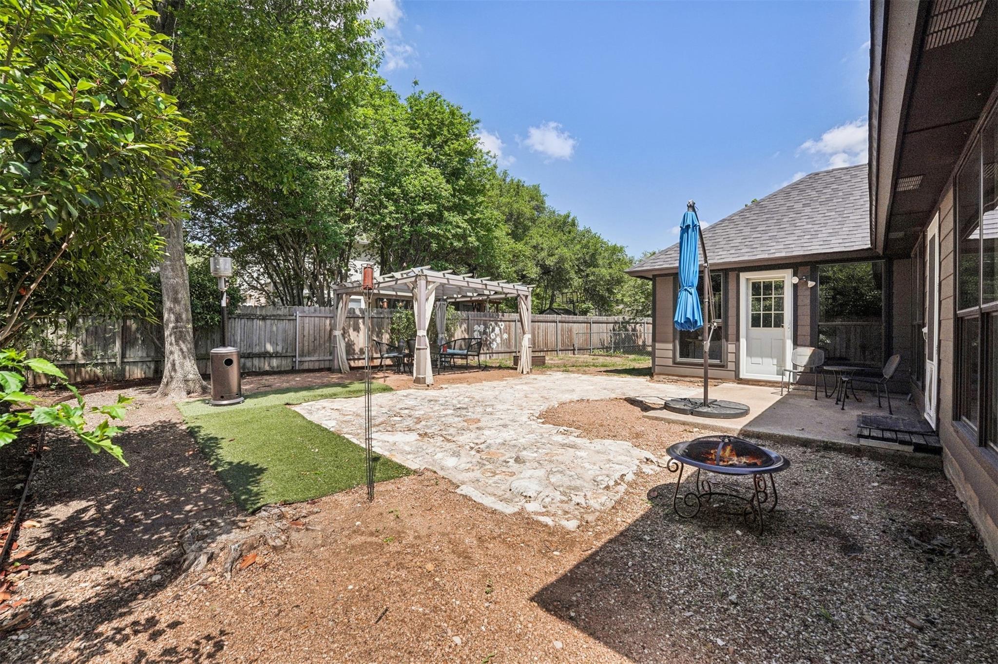 13106 Overton Pass, Austin, TX 78729