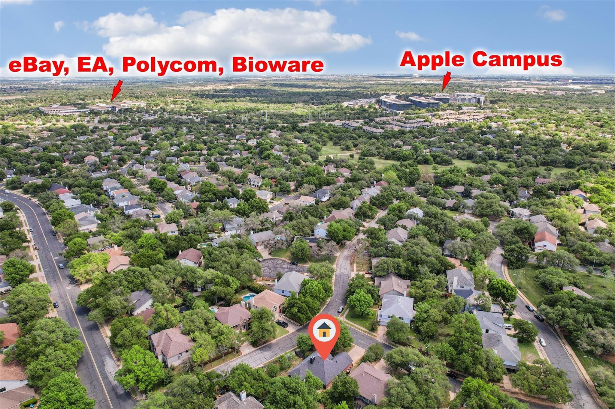 13106 Overton Pass, Austin, TX 78729