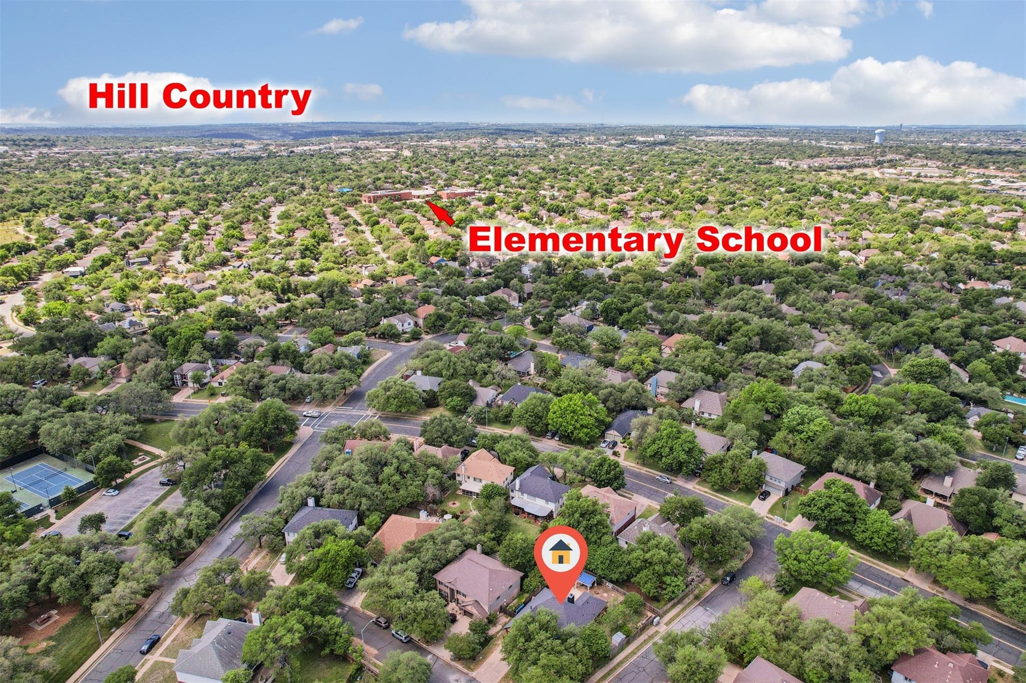 13106 Overton Pass, Austin, TX 78729