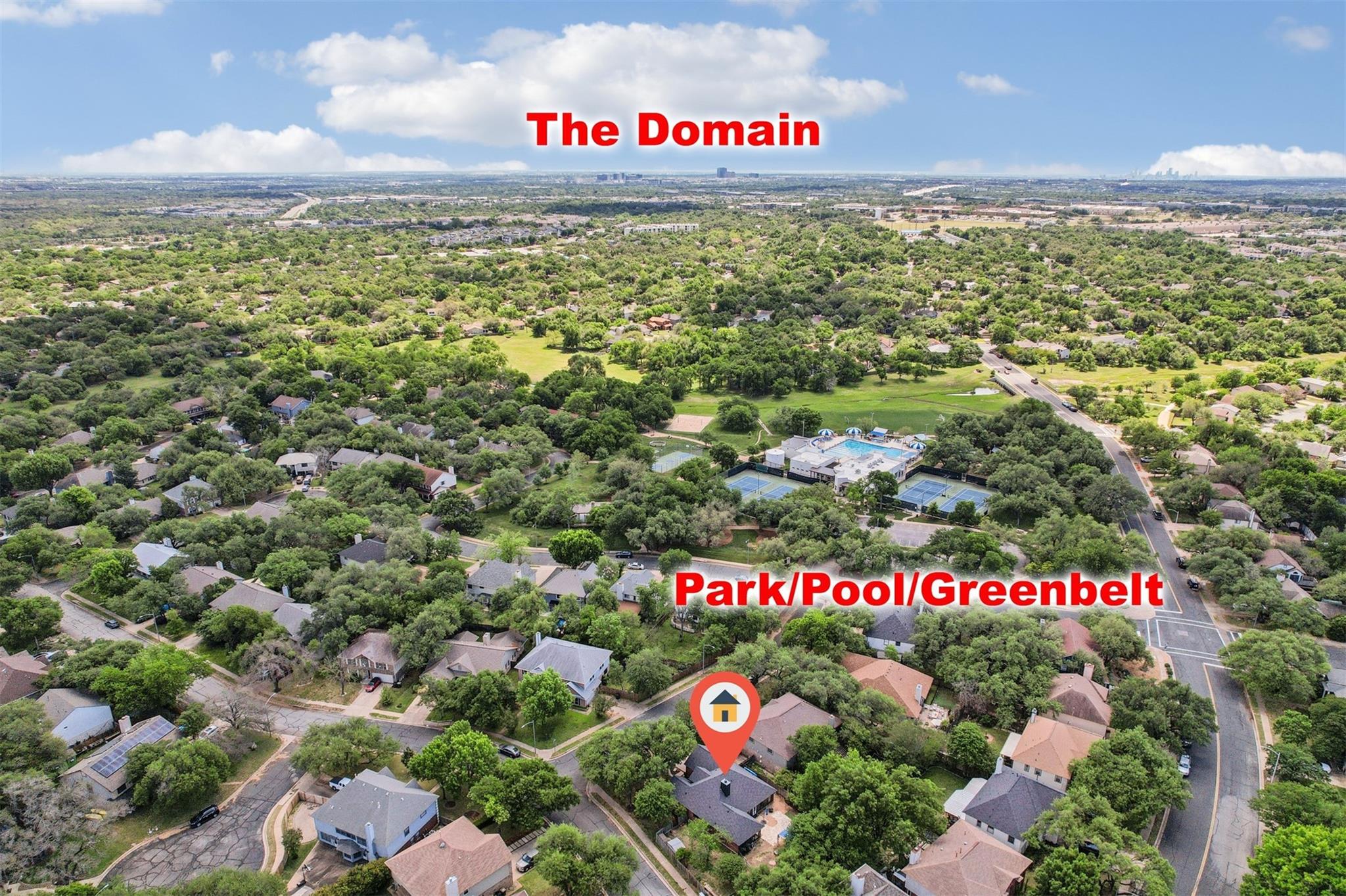 13106 Overton Pass, Austin, TX 78729