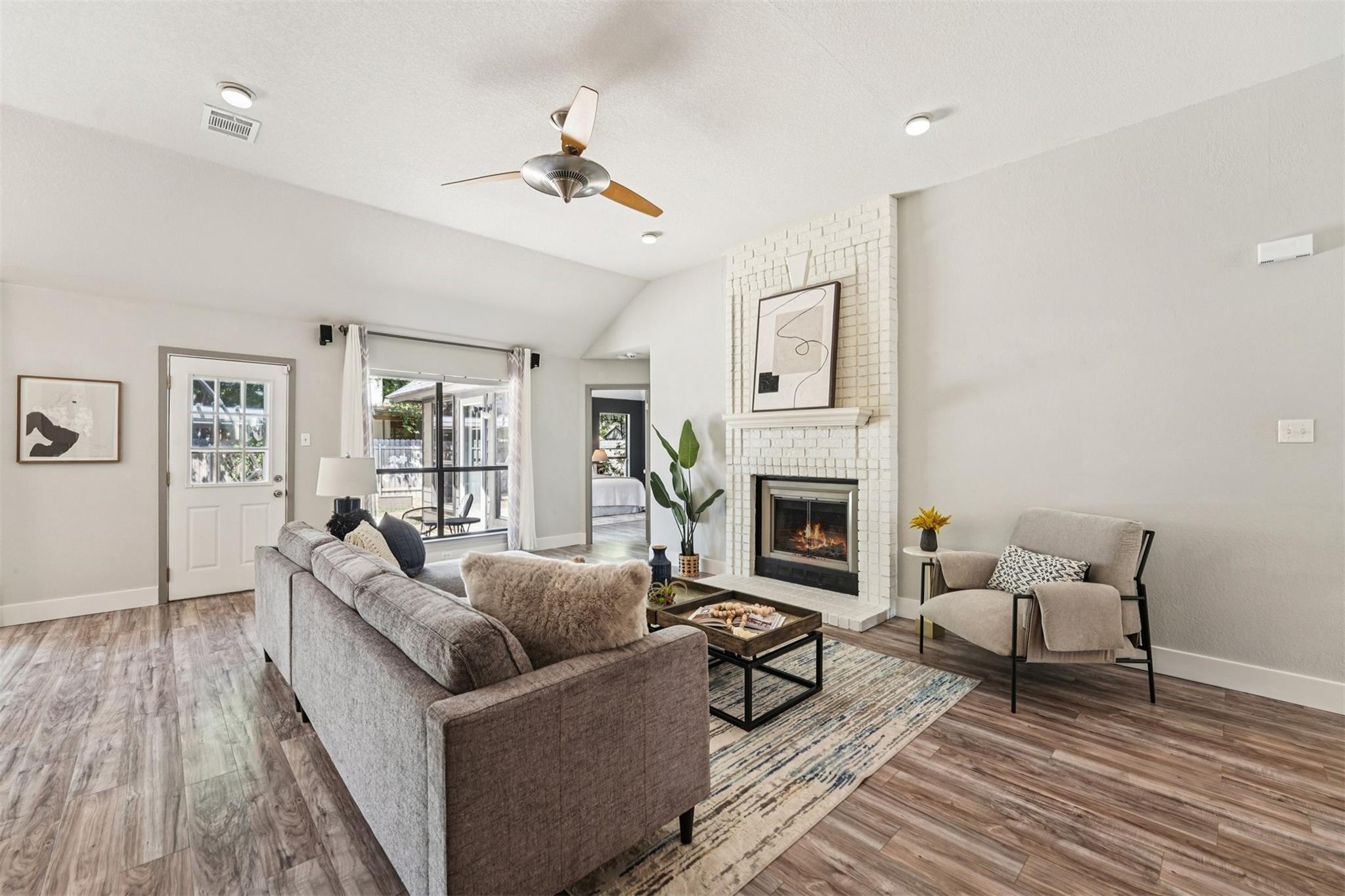 13106 Overton Pass, Austin, TX 78729