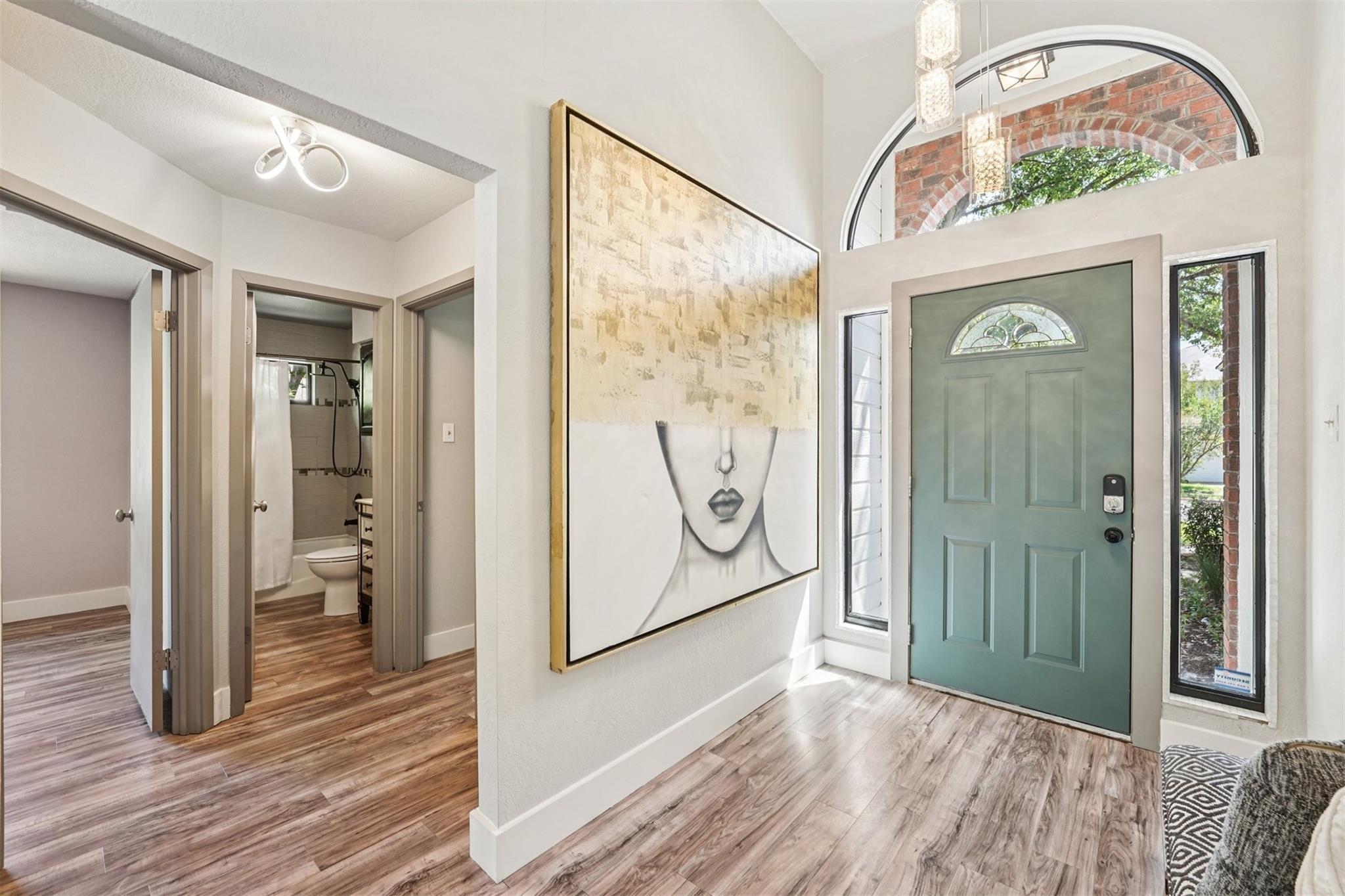 13106 Overton Pass, Austin, TX 78729