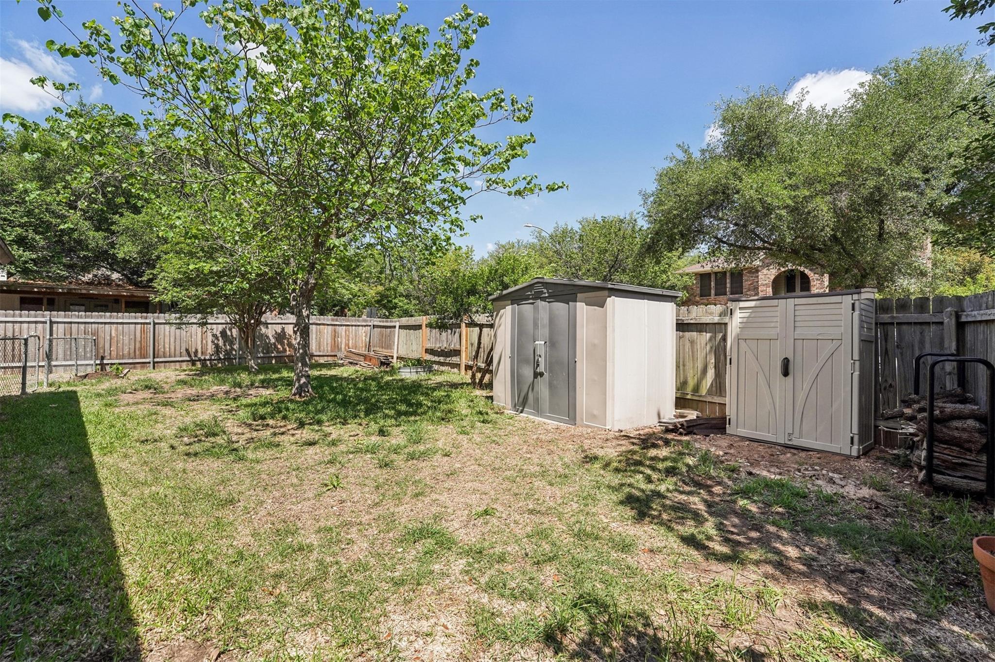 13106 Overton Pass, Austin, TX 78729