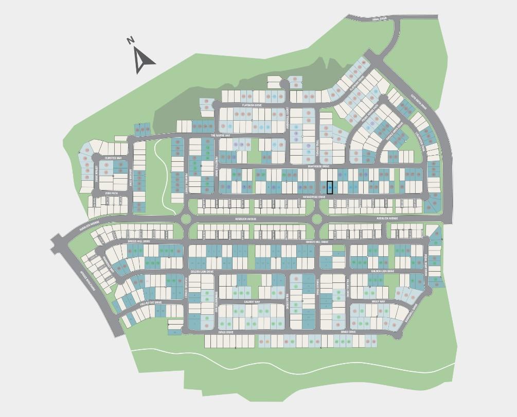 9404 Hamadryas Dr, Austin, TX 78744