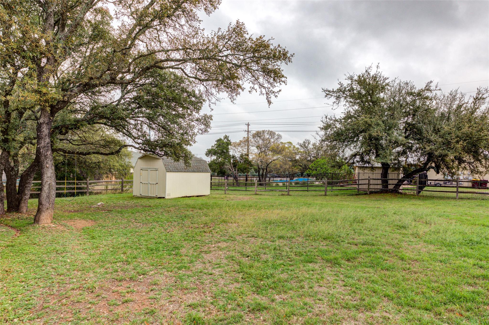 805 Kemp Hills Dr, Austin, TX 78737