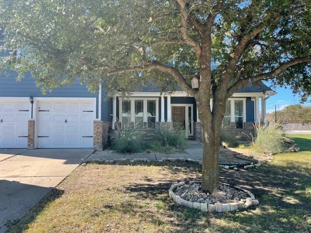 109 Wimberley St, Hutto, TX 78634