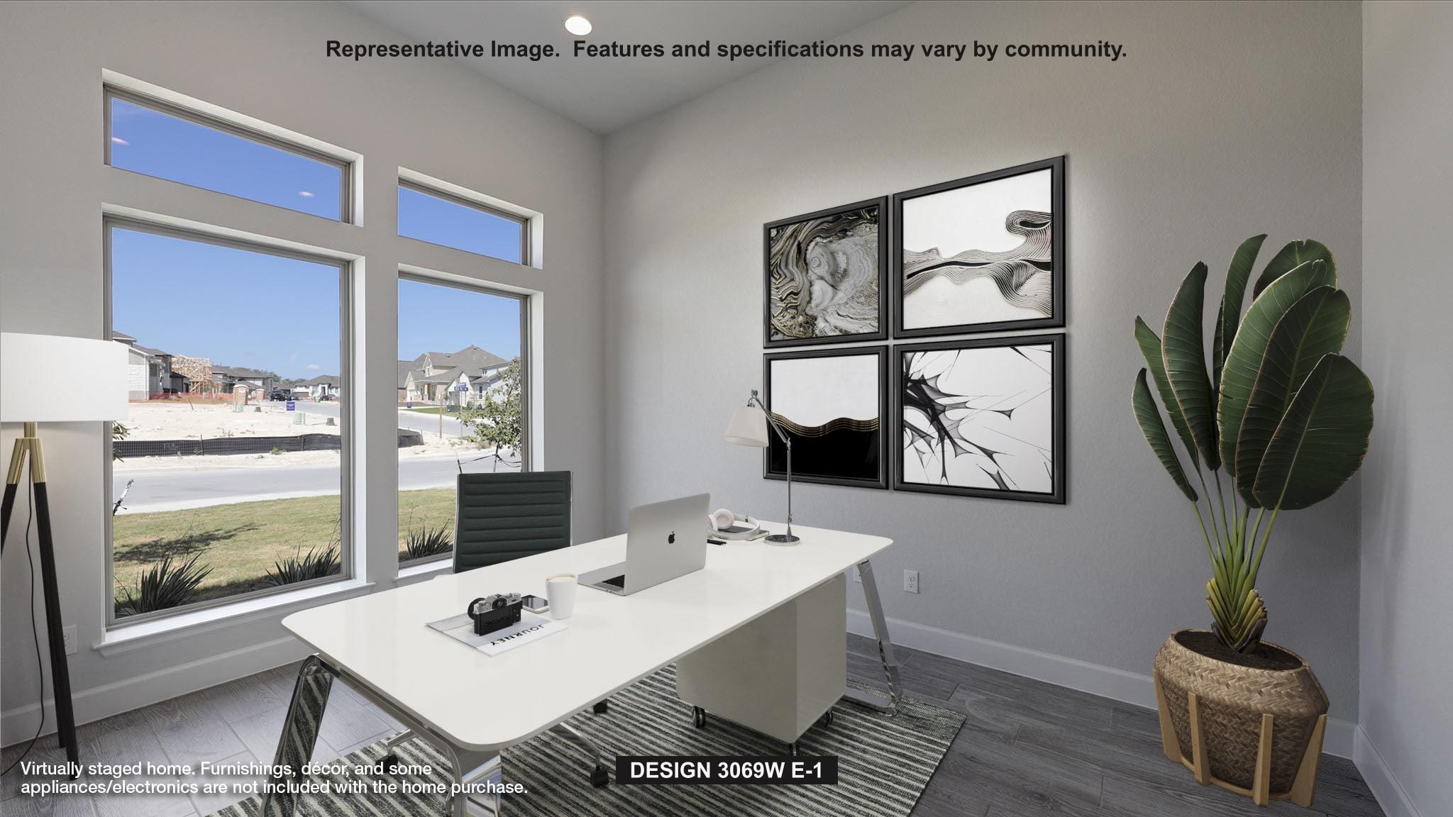 109 Beebalm Cv, Georgetown, TX 78633