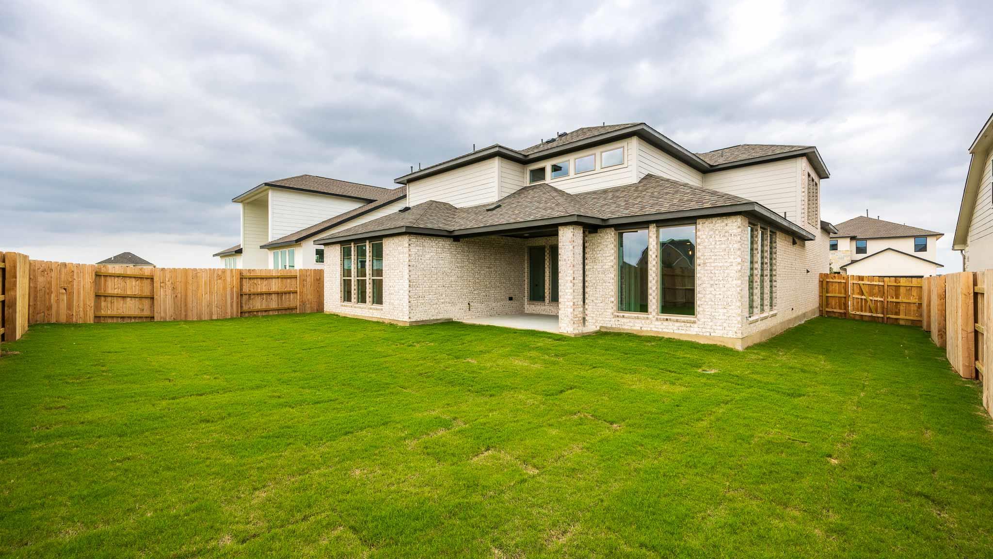 241 Sheepdog Dr, Liberty Hill, TX 78642