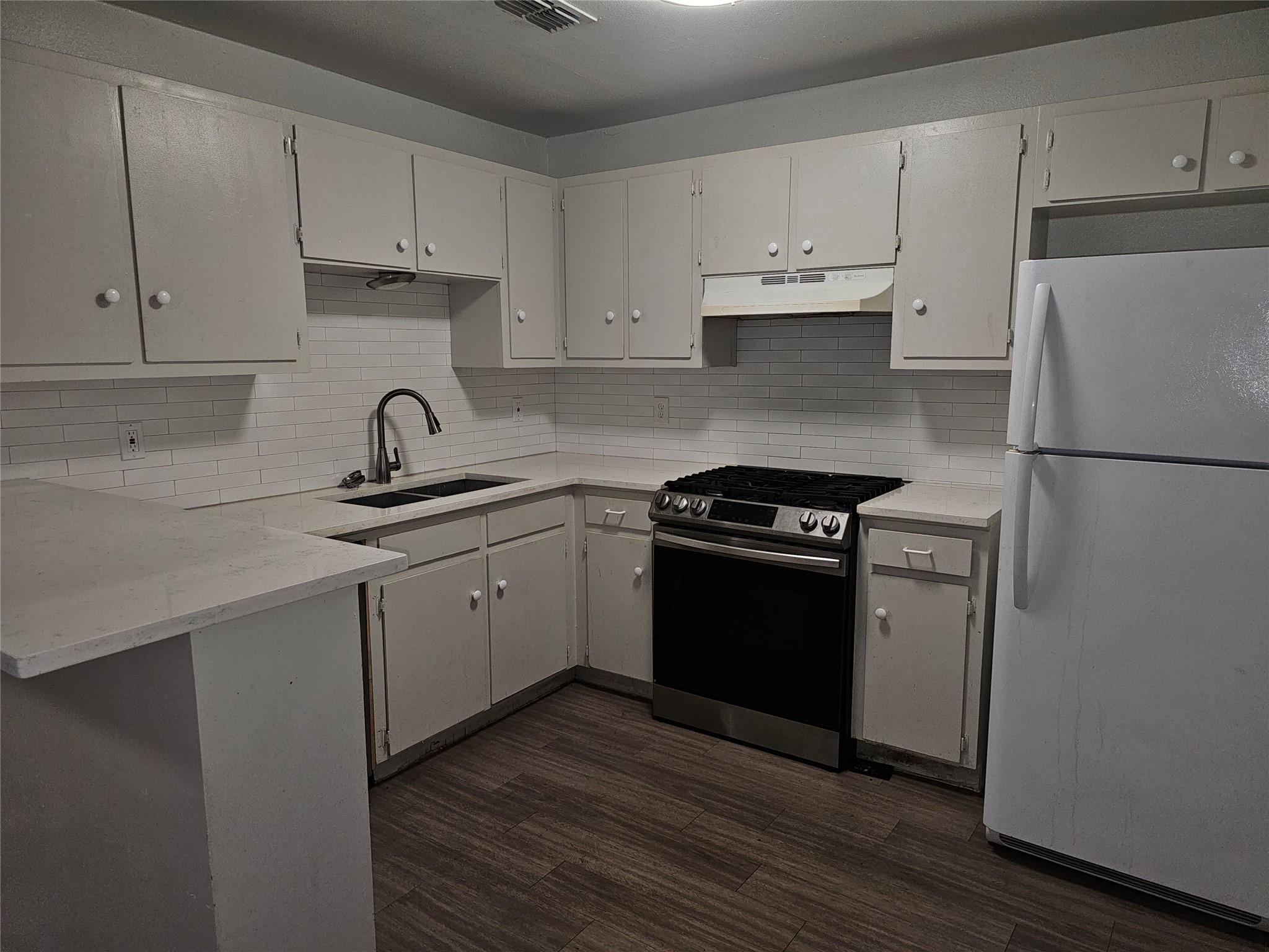 7300 Bennett Ave # B, Austin, TX 78752