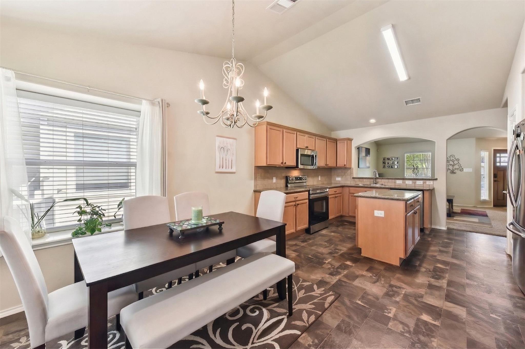 736 Gabriel Mills Dr, Round Rock, TX 78664