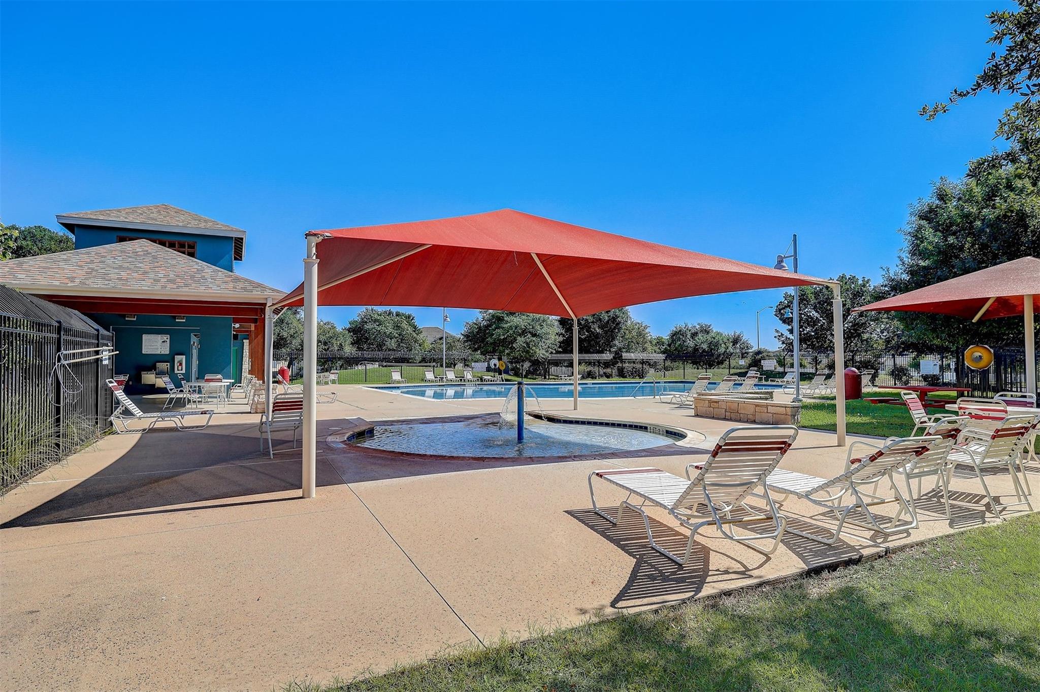 736 Gabriel Mills Dr, Round Rock, TX 78664