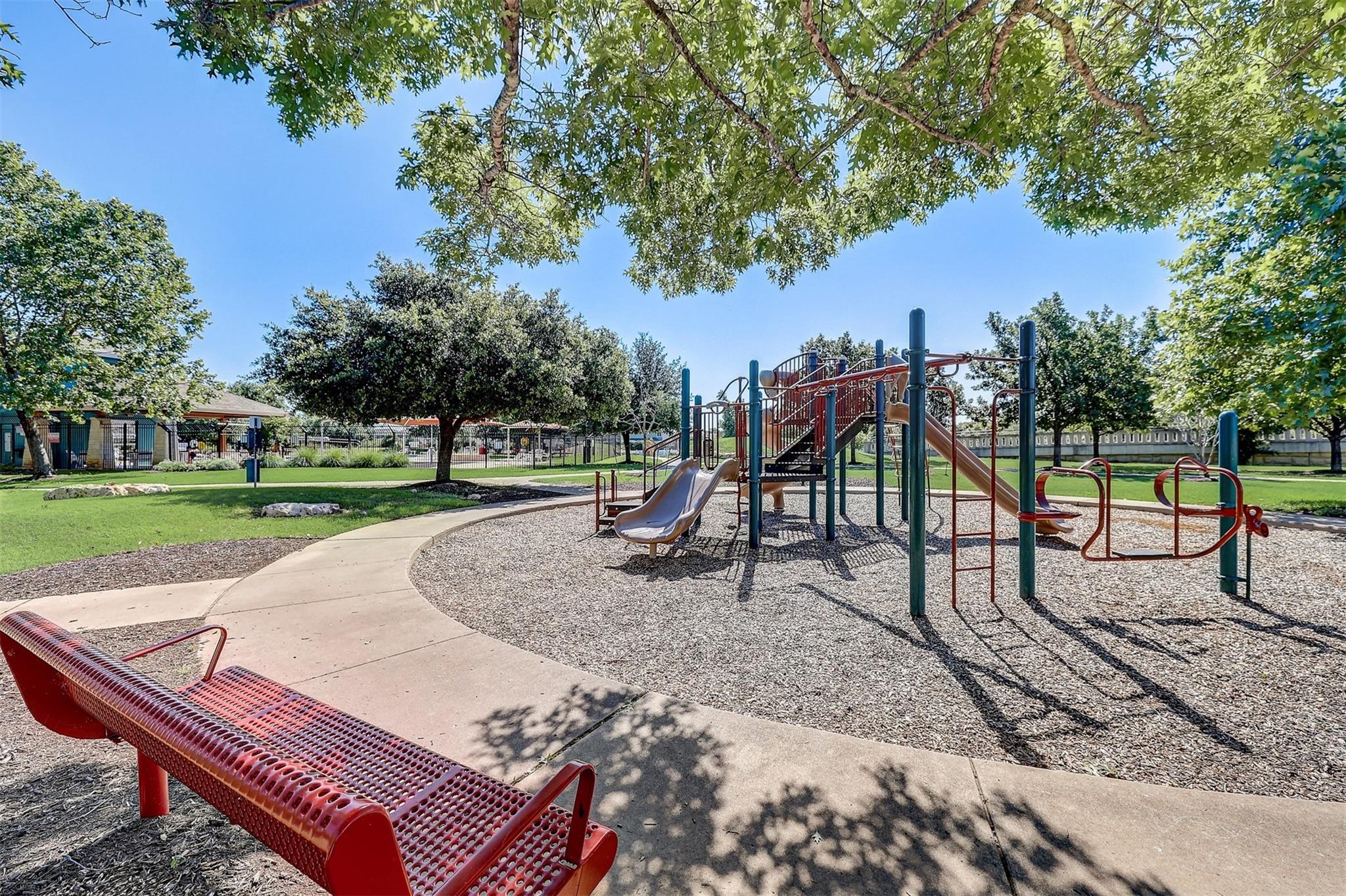 736 Gabriel Mills Dr, Round Rock, TX 78664