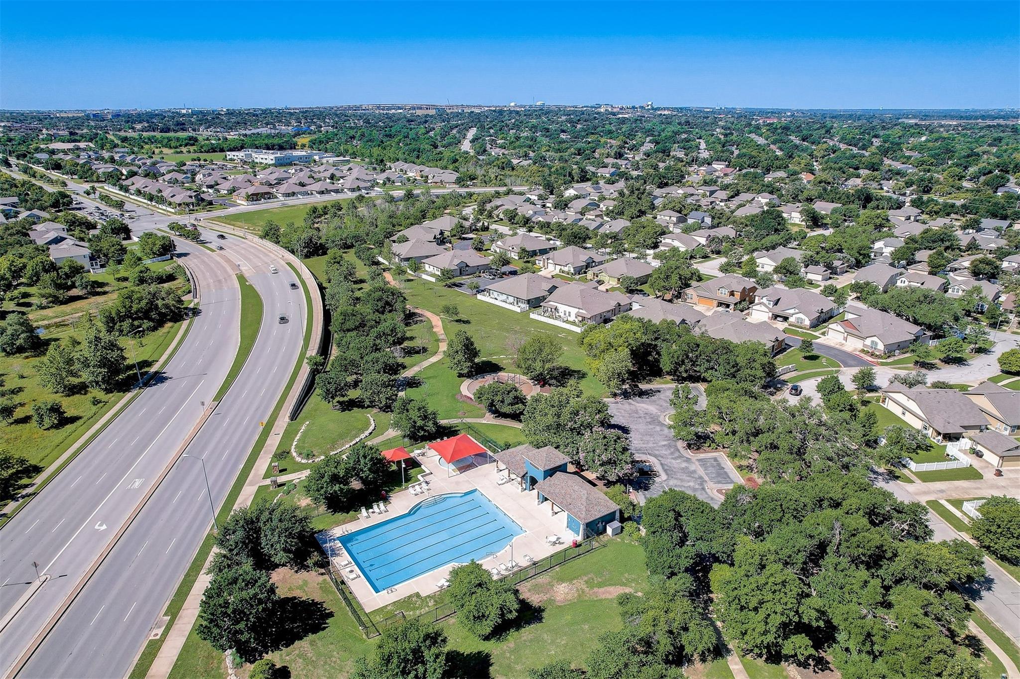 736 Gabriel Mills Dr, Round Rock, TX 78664