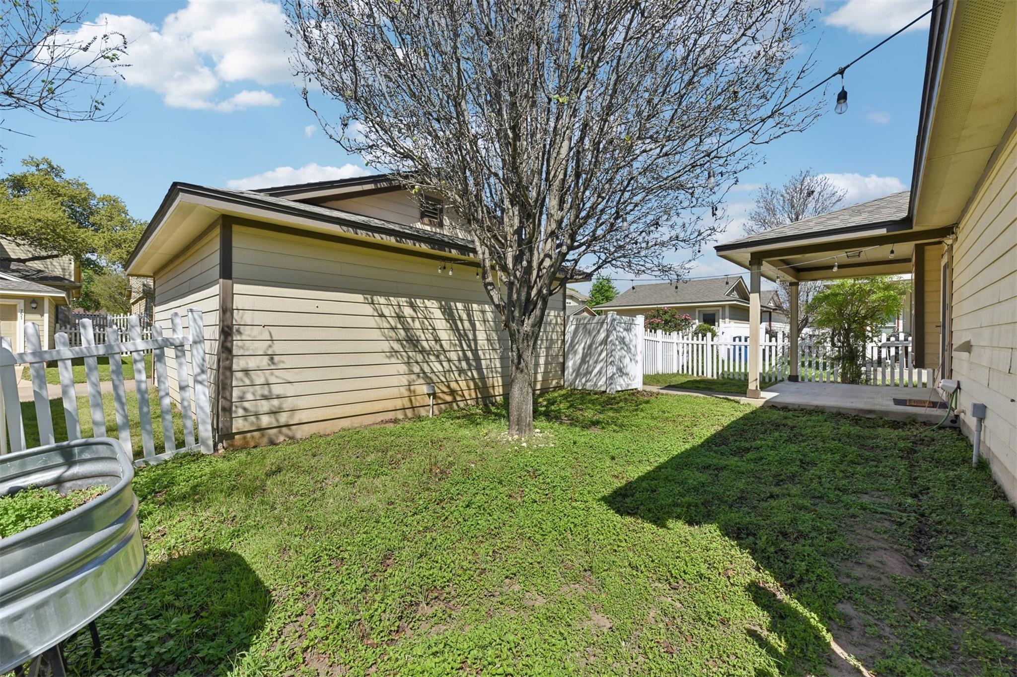 736 Gabriel Mills Dr, Round Rock, TX 78664